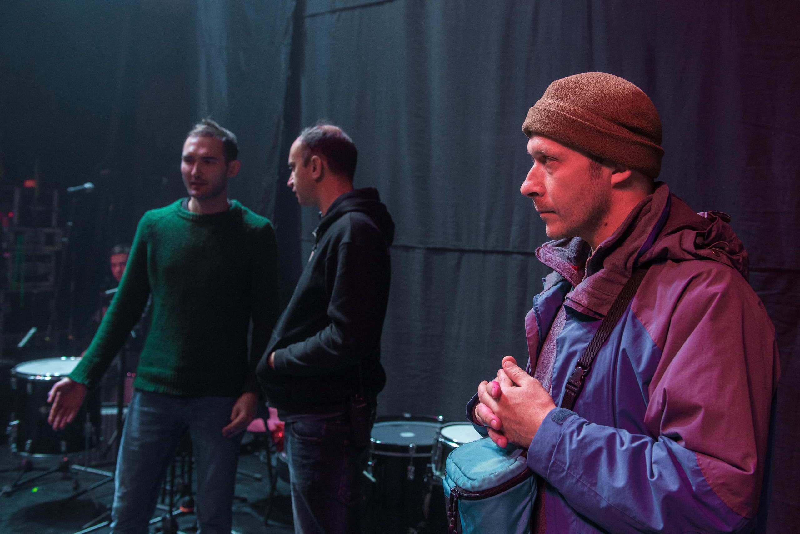 Театр теней Москва 20.10.2018. Свадебный фотограф на Урале Виктор Соколов