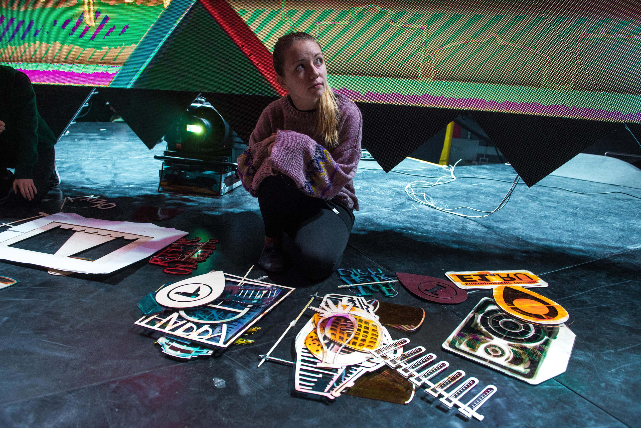 Театр теней Москва 20.10.2018. Свадебный фотограф на Урале Виктор Соколов