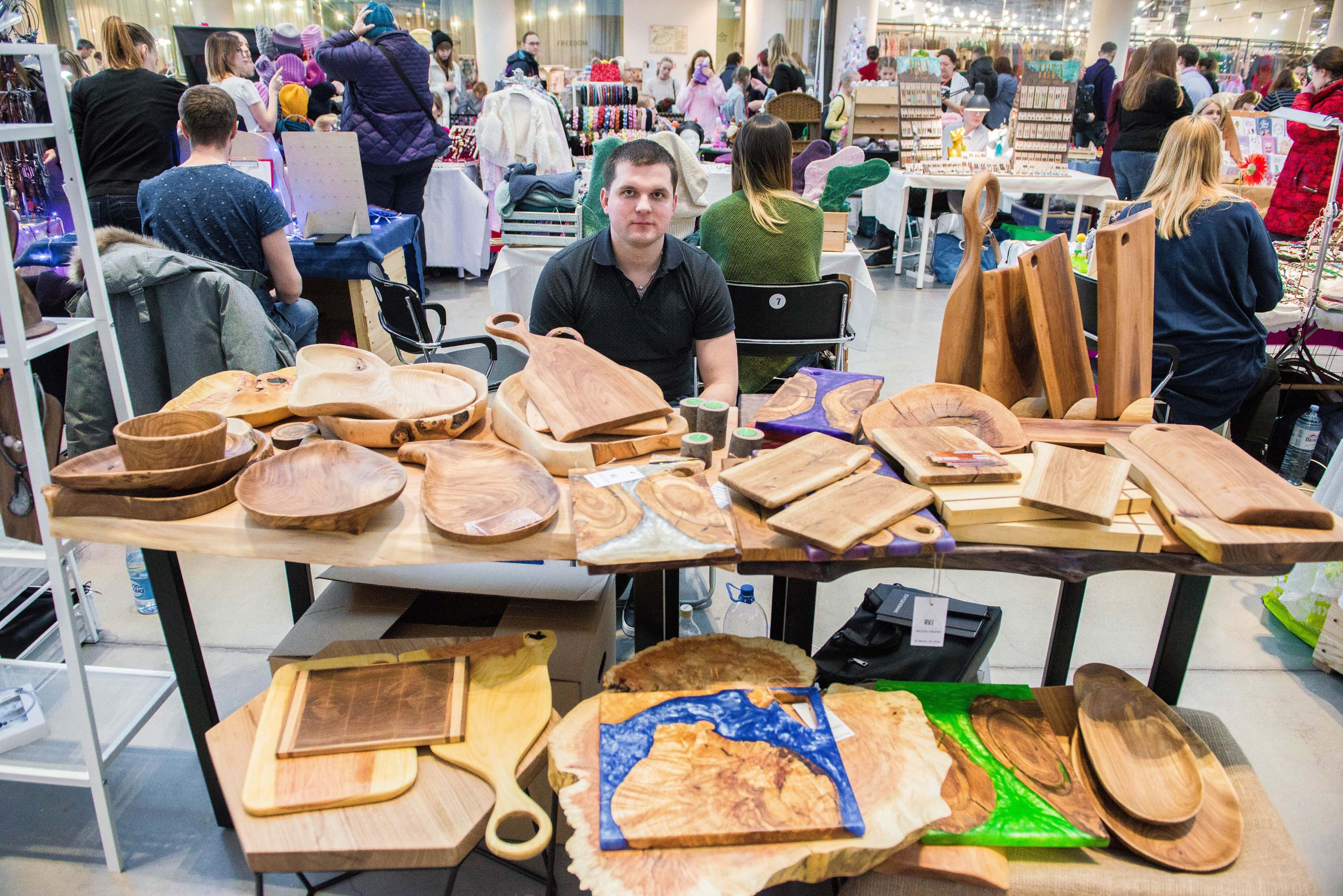 Фестиваль «Фактура» 14.12.2019 Екатеринбург. Свадебный фотограф на Урале Виктор Соколов