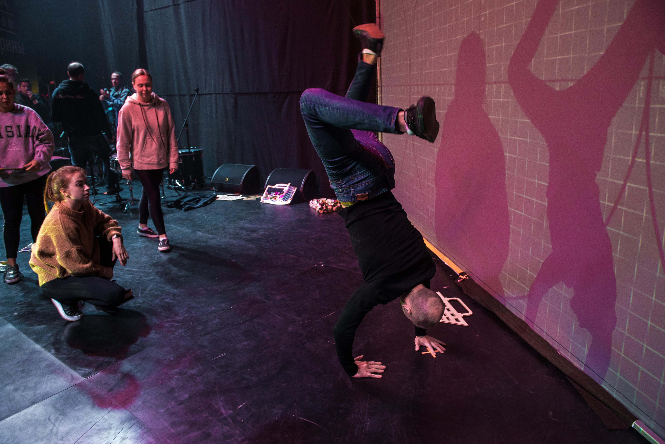 Театр теней Москва 20.10.2018. Свадебный фотограф на Урале Виктор Соколов