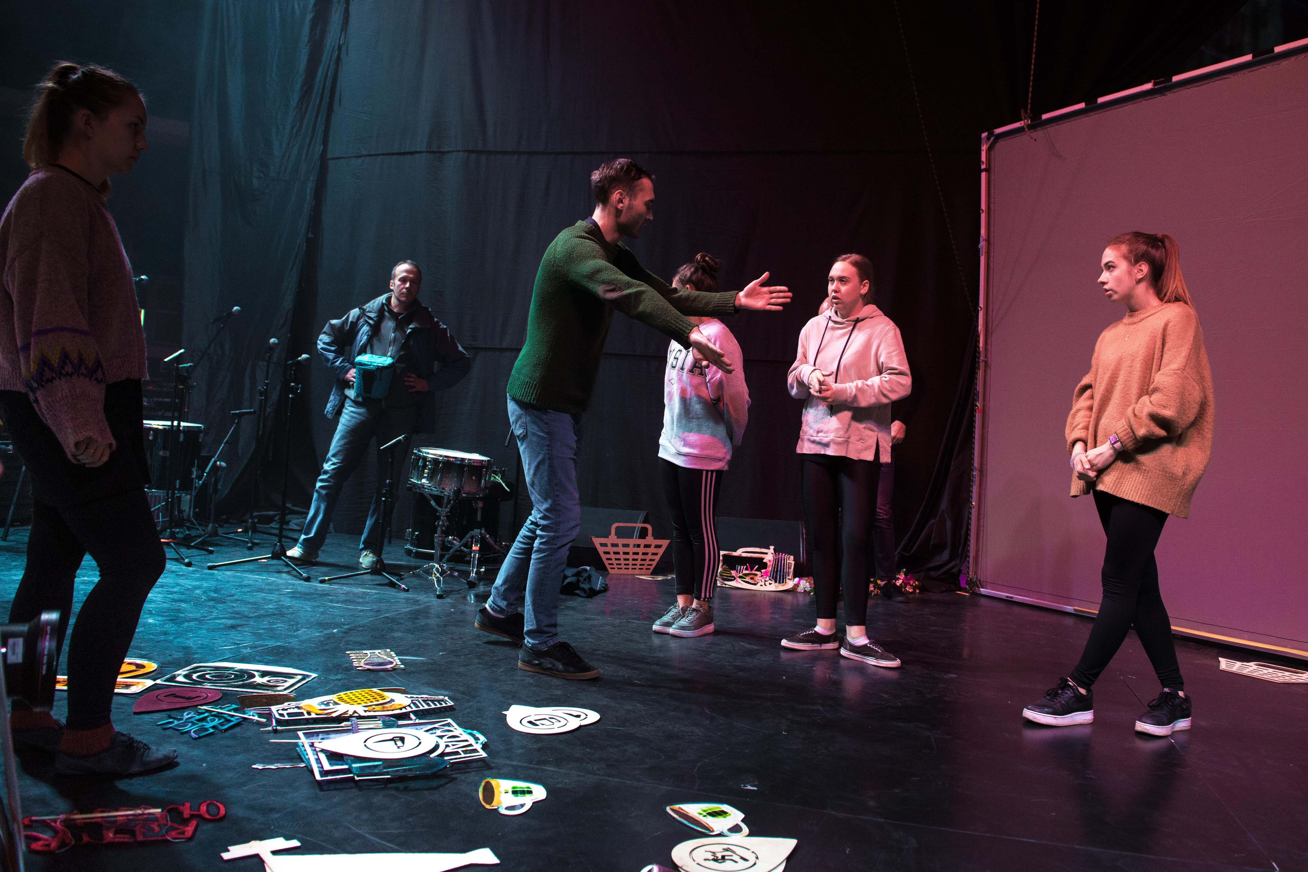 Театр теней Москва 20.10.2018. Свадебный фотограф на Урале Виктор Соколов