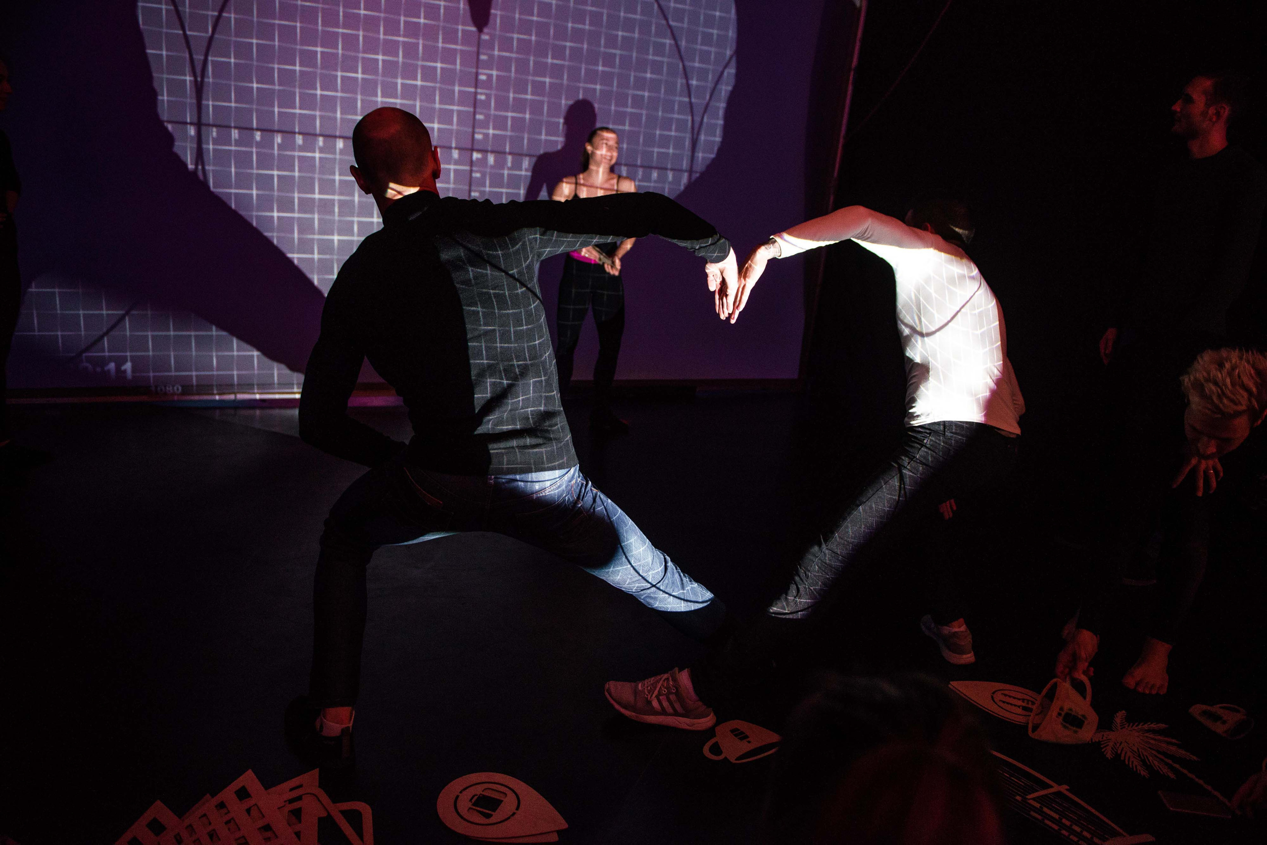 Театр теней Москва 20.10.2018. Свадебный фотограф на Урале Виктор Соколов