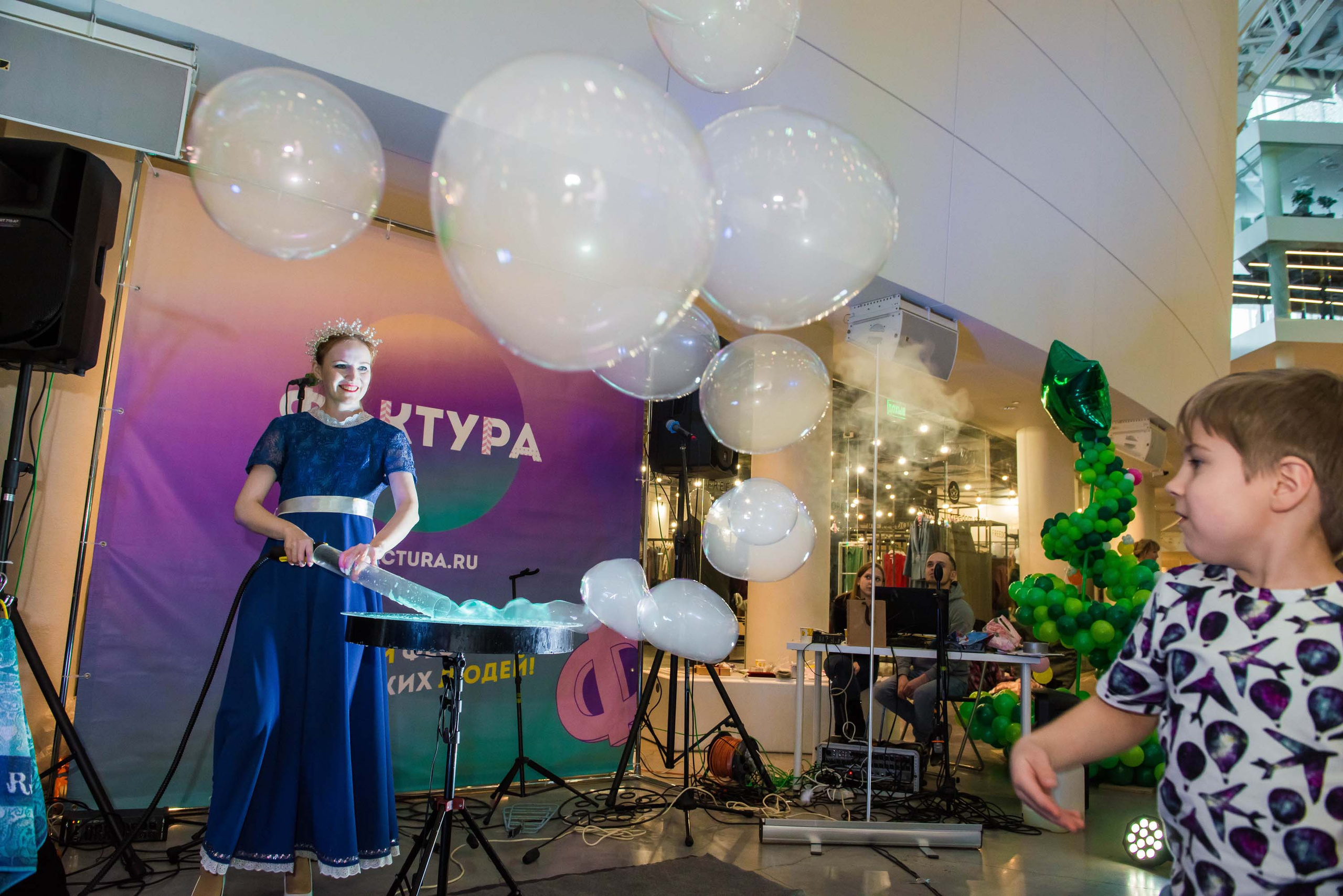 Фестиваль «Фактура» 14.12.2019 Екатеринбург. Свадебный фотограф на Урале Виктор Соколов