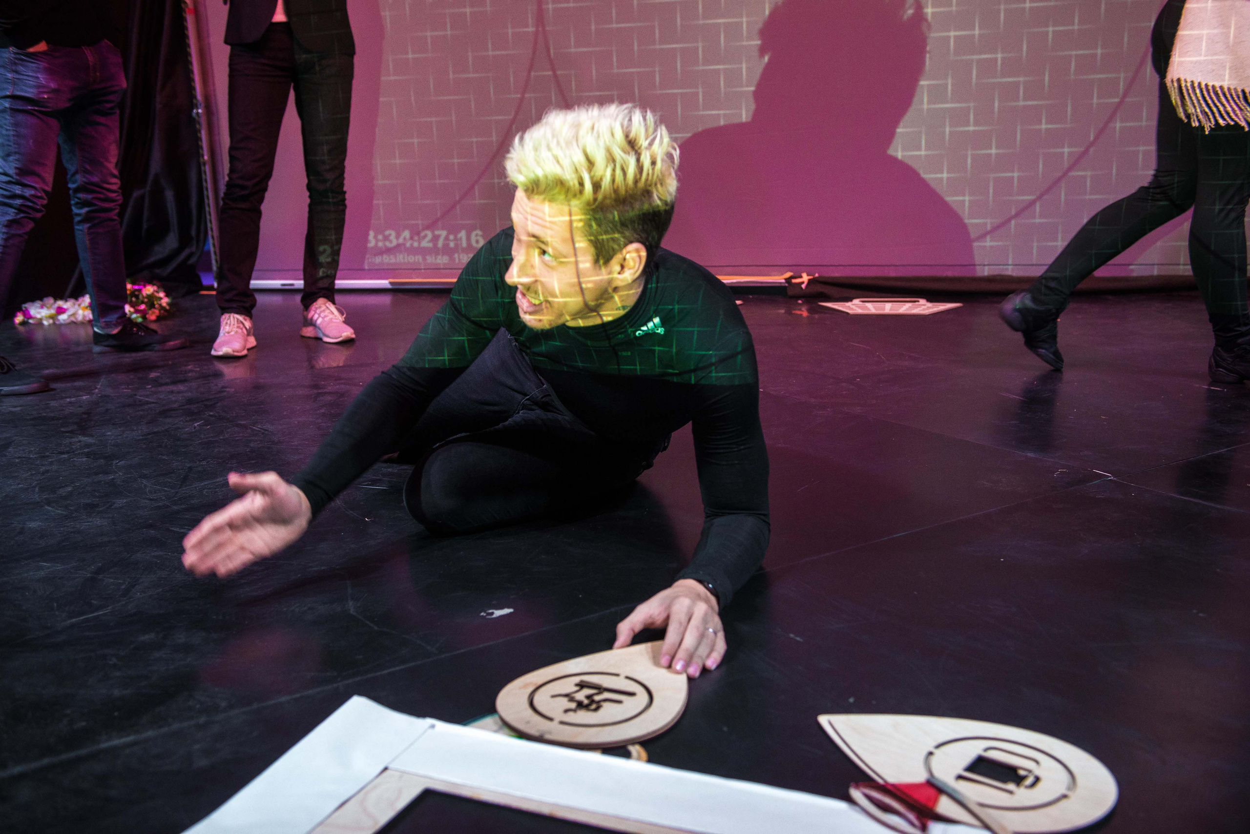 Театр теней Москва 20.10.2018. Свадебный фотограф на Урале Виктор Соколов