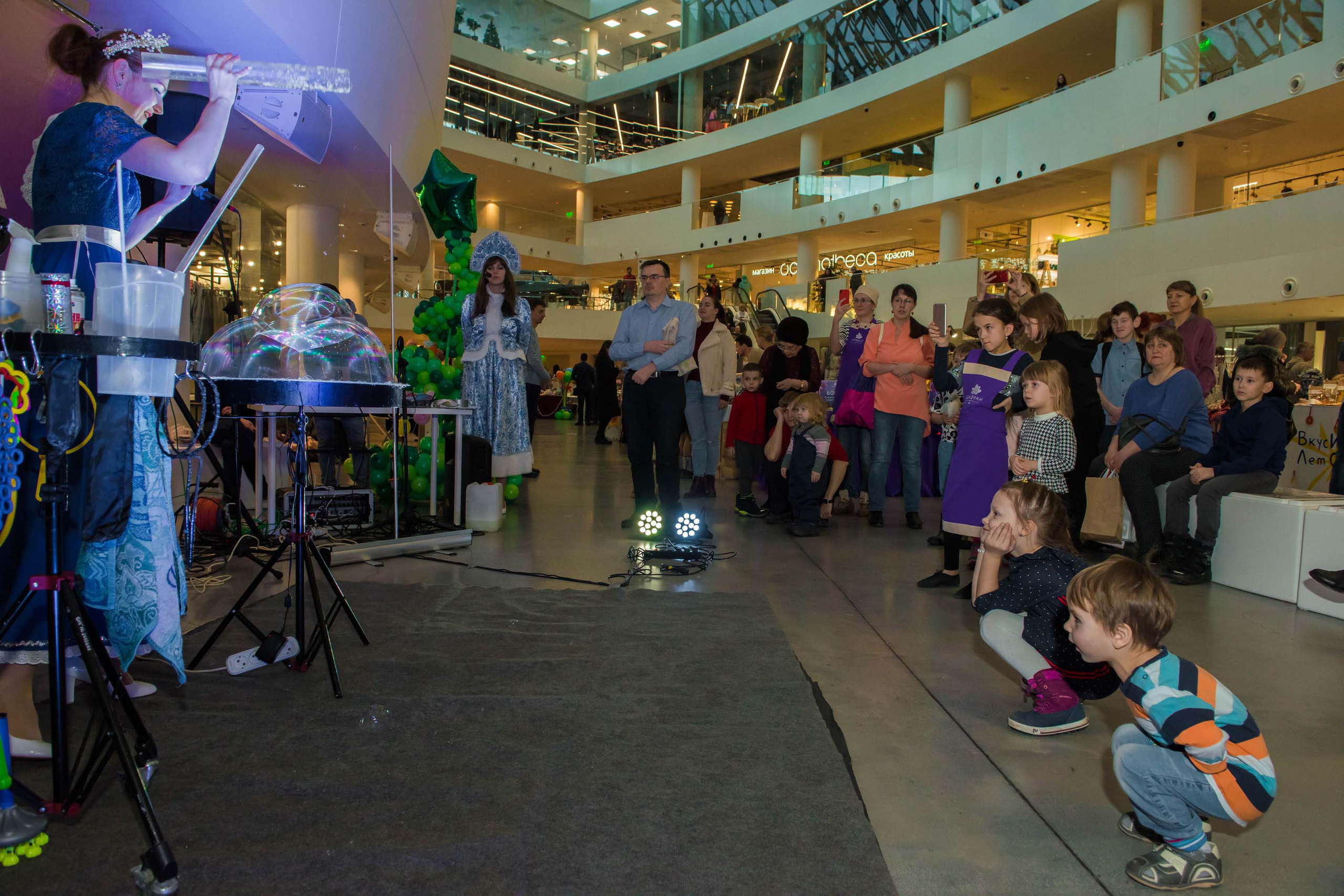Фестиваль «Фактура» 14.12.2019 Екатеринбург. Свадебный фотограф на Урале Виктор Соколов