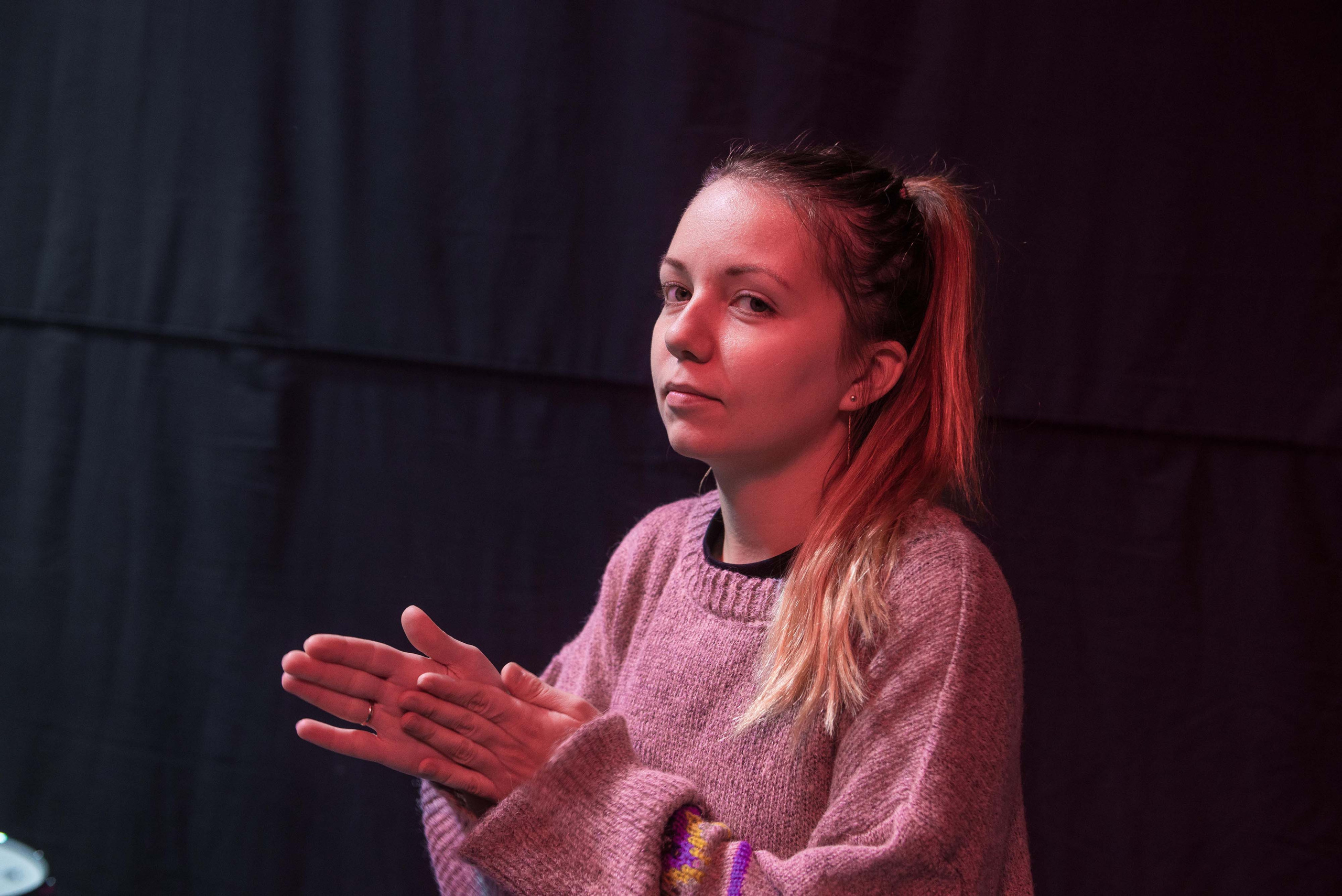 Театр теней Москва 20.10.2018. Свадебный фотограф на Урале Виктор Соколов