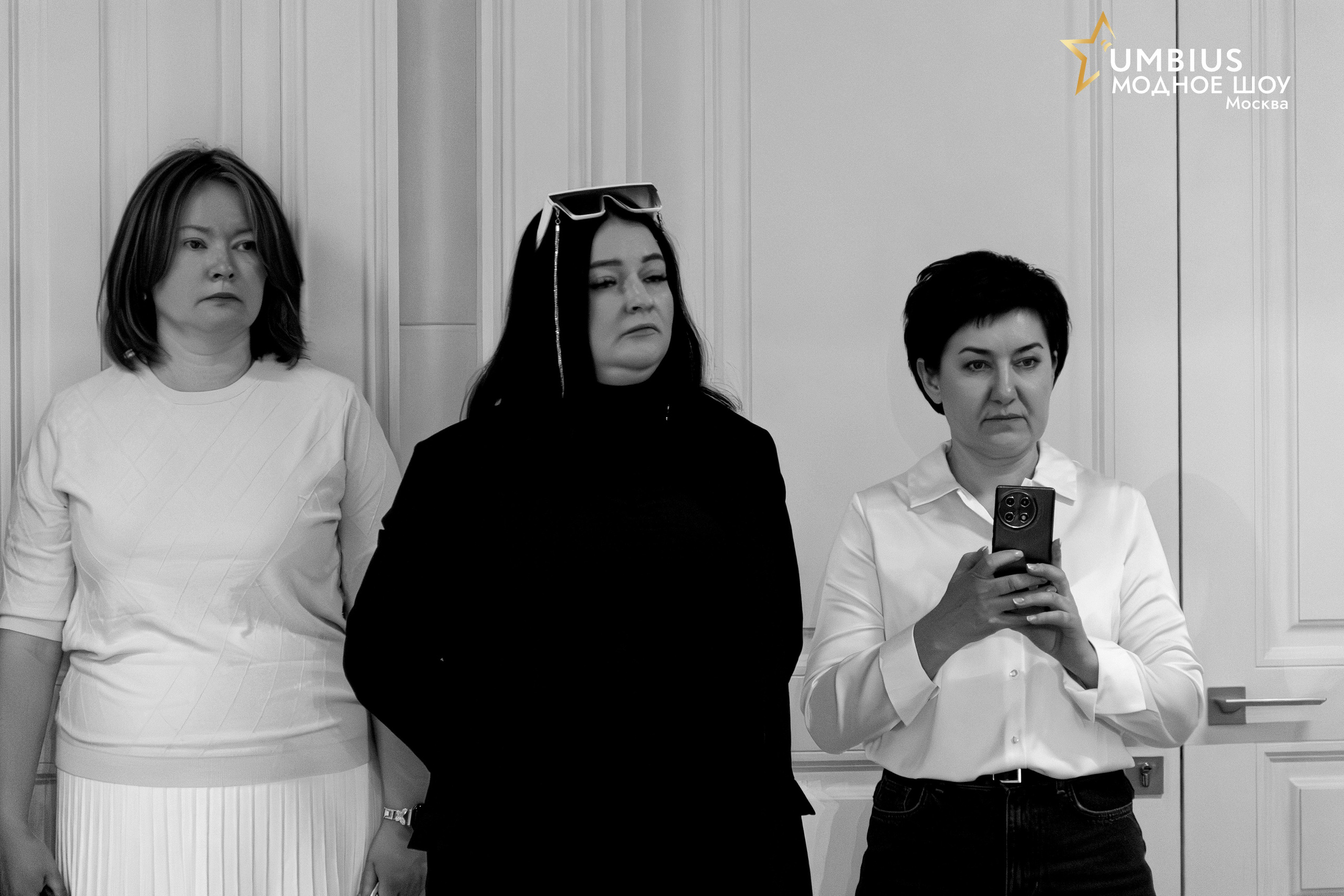 UMBIUS FASHION SHOW г. Москва. Фотограф в Смоленске Ася Польшина