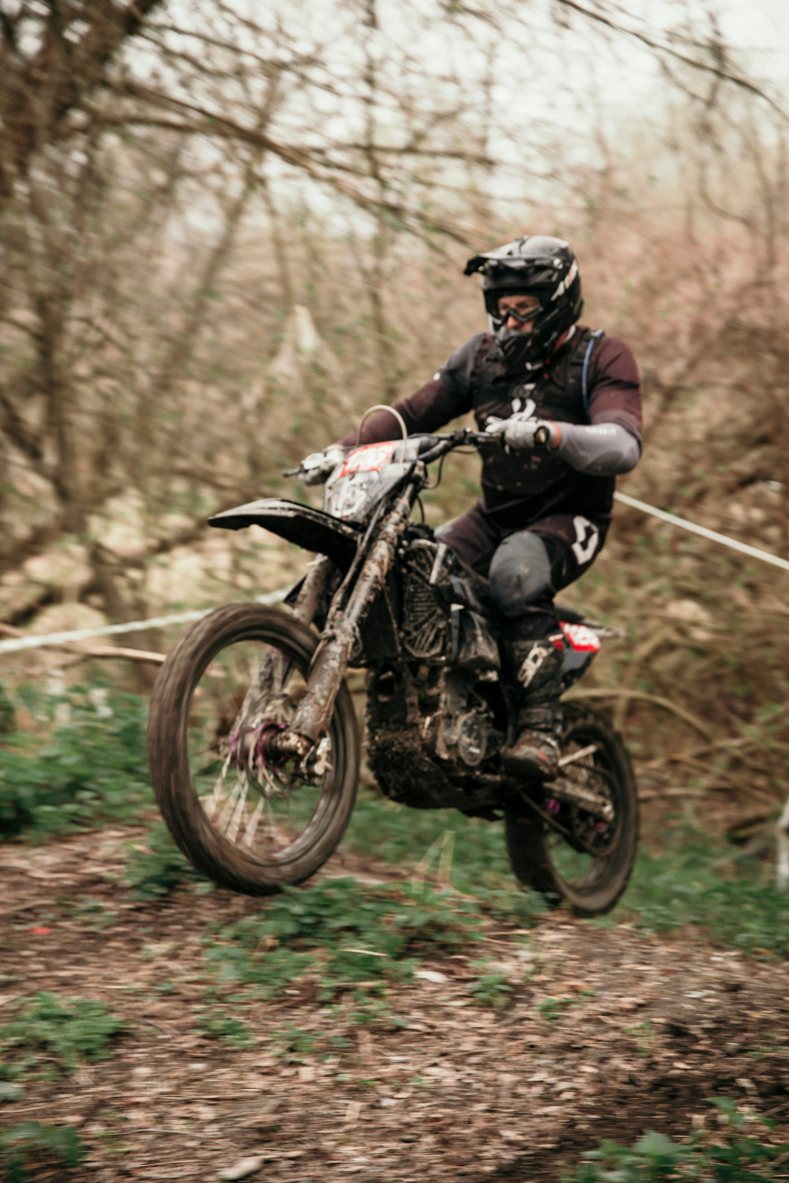 Мотоспорт / соревнования