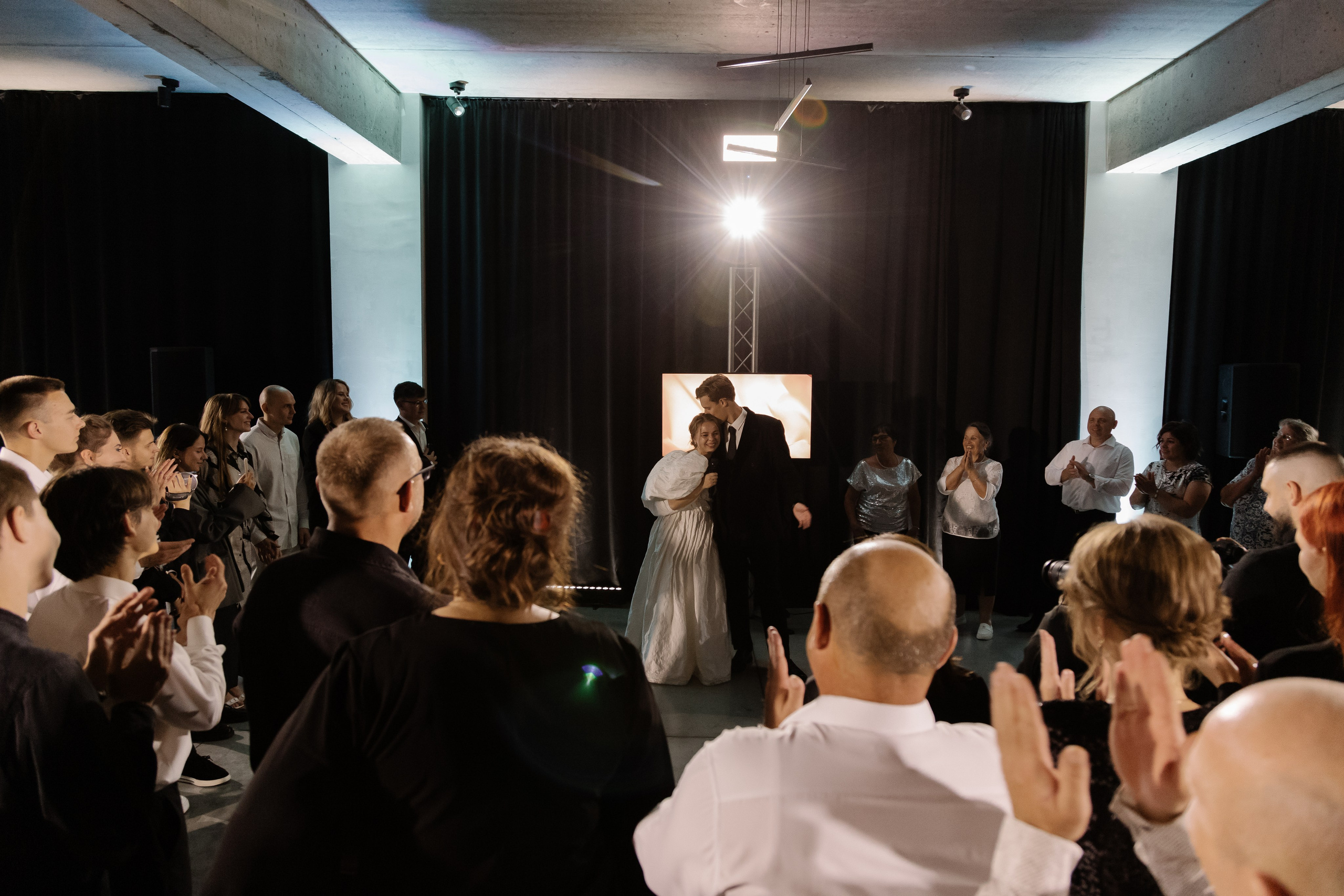 Свадьба в Amore. Свадебный фотограф Челябинск Полина Чеботарь