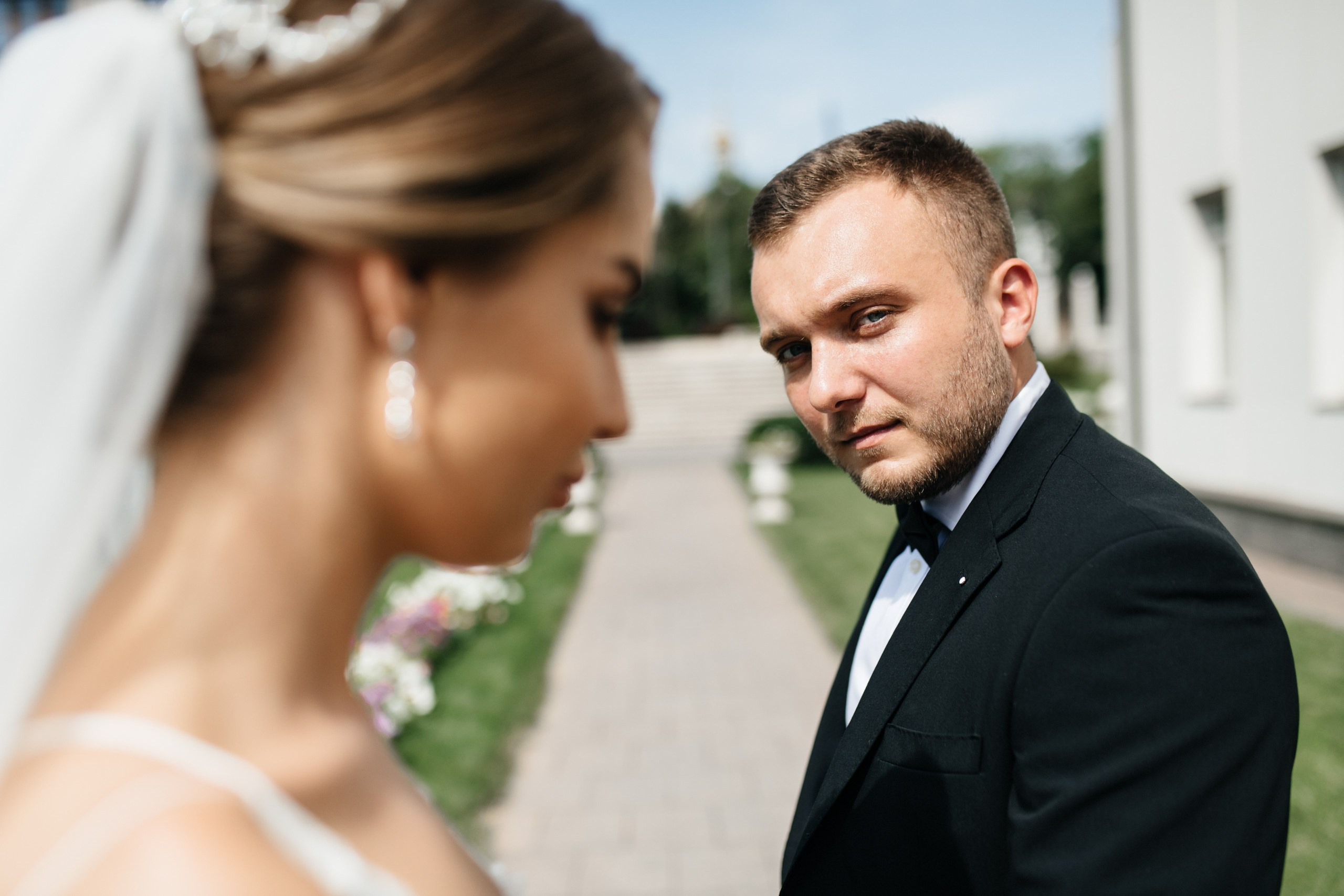 Алексей & Татьяна. Москва, видеосъёмка, фотосъёмка, свадебный клип, фильм 4К media production