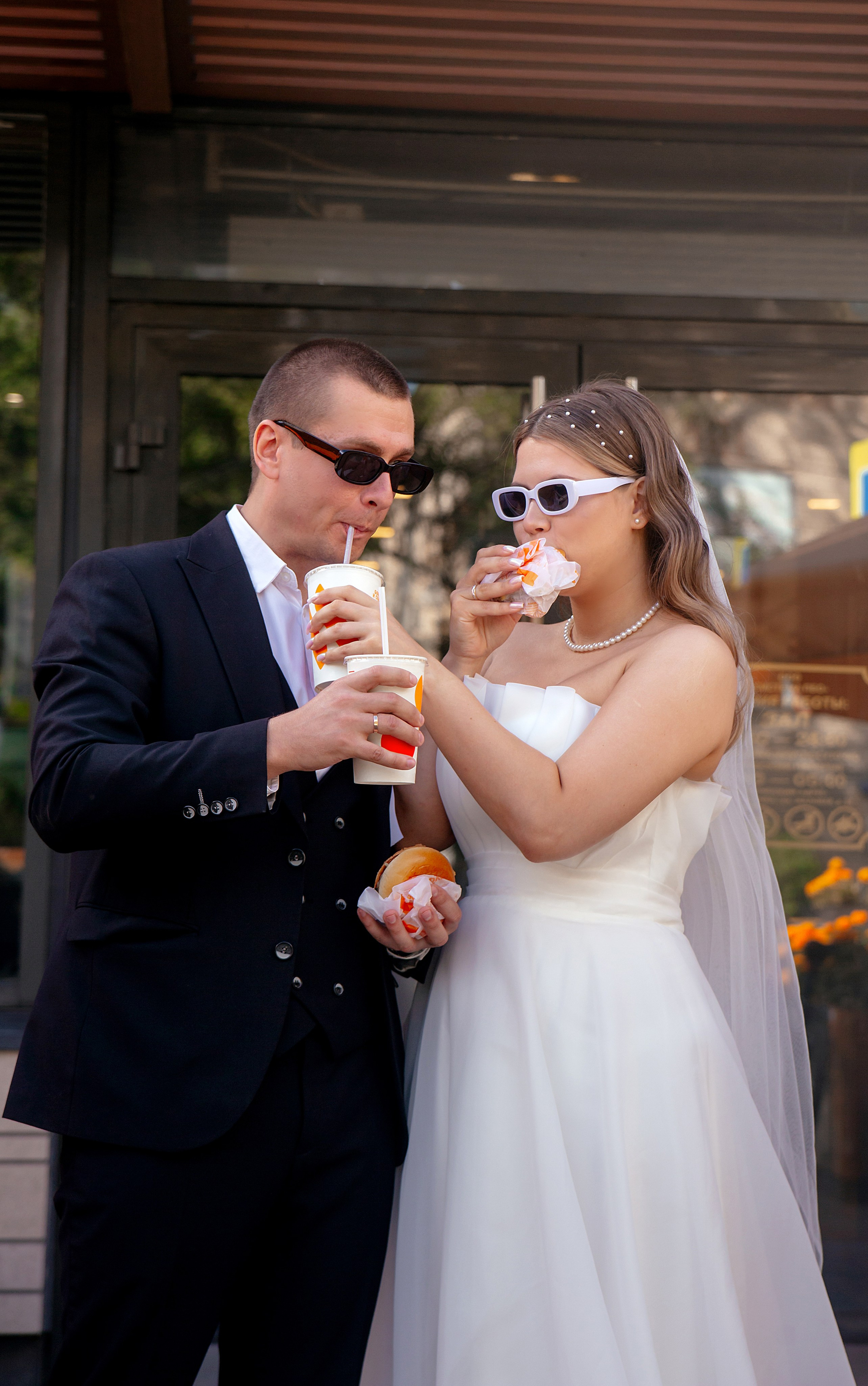 Кирилл & Анастасия. Свадебный и семейный фотограф в Самаре и Тольятти Башкатова Ольга
