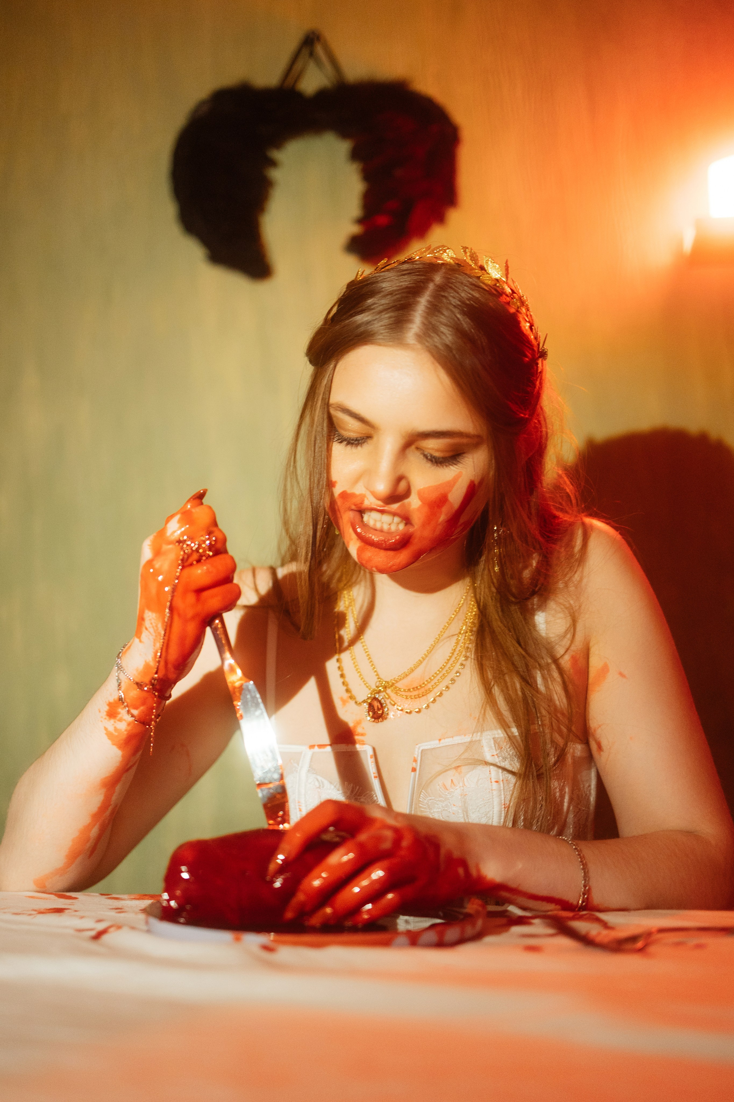 Арт. Август Гайст Фотограф в Москве