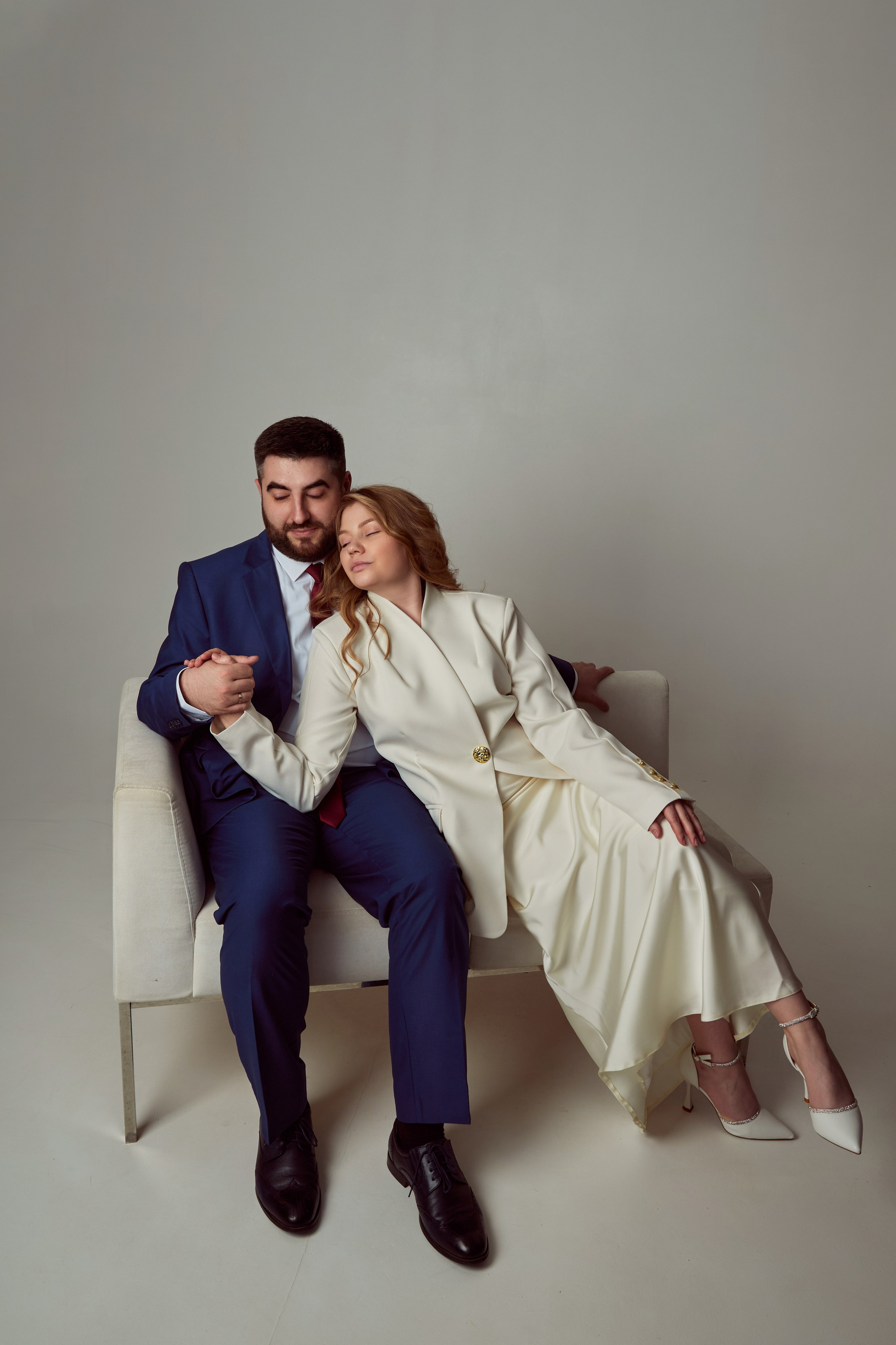 Нурия. Фотограф