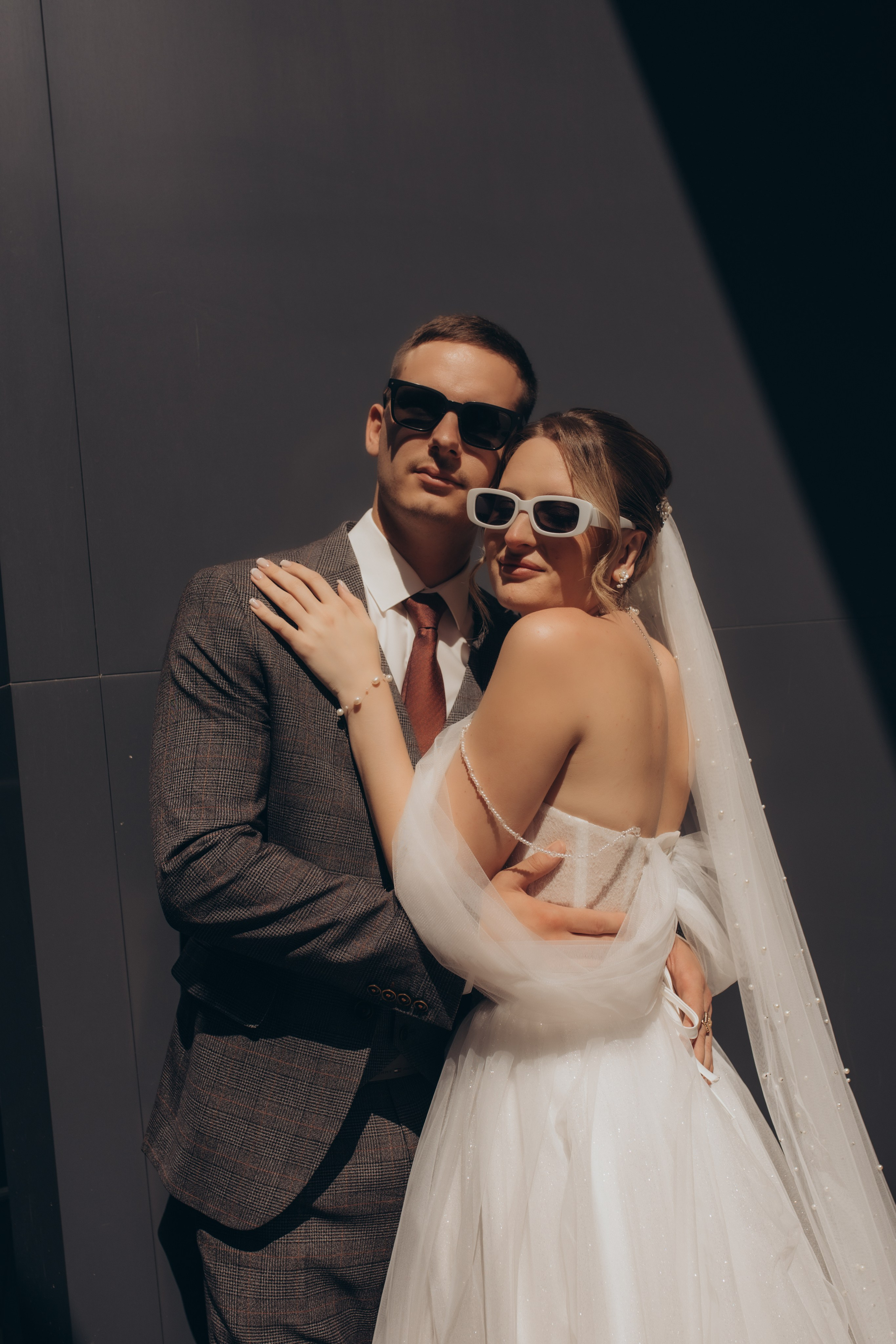 Влад и Даниела. Свадебный и семейный фотограф в Белгороде Евгения Курочкина