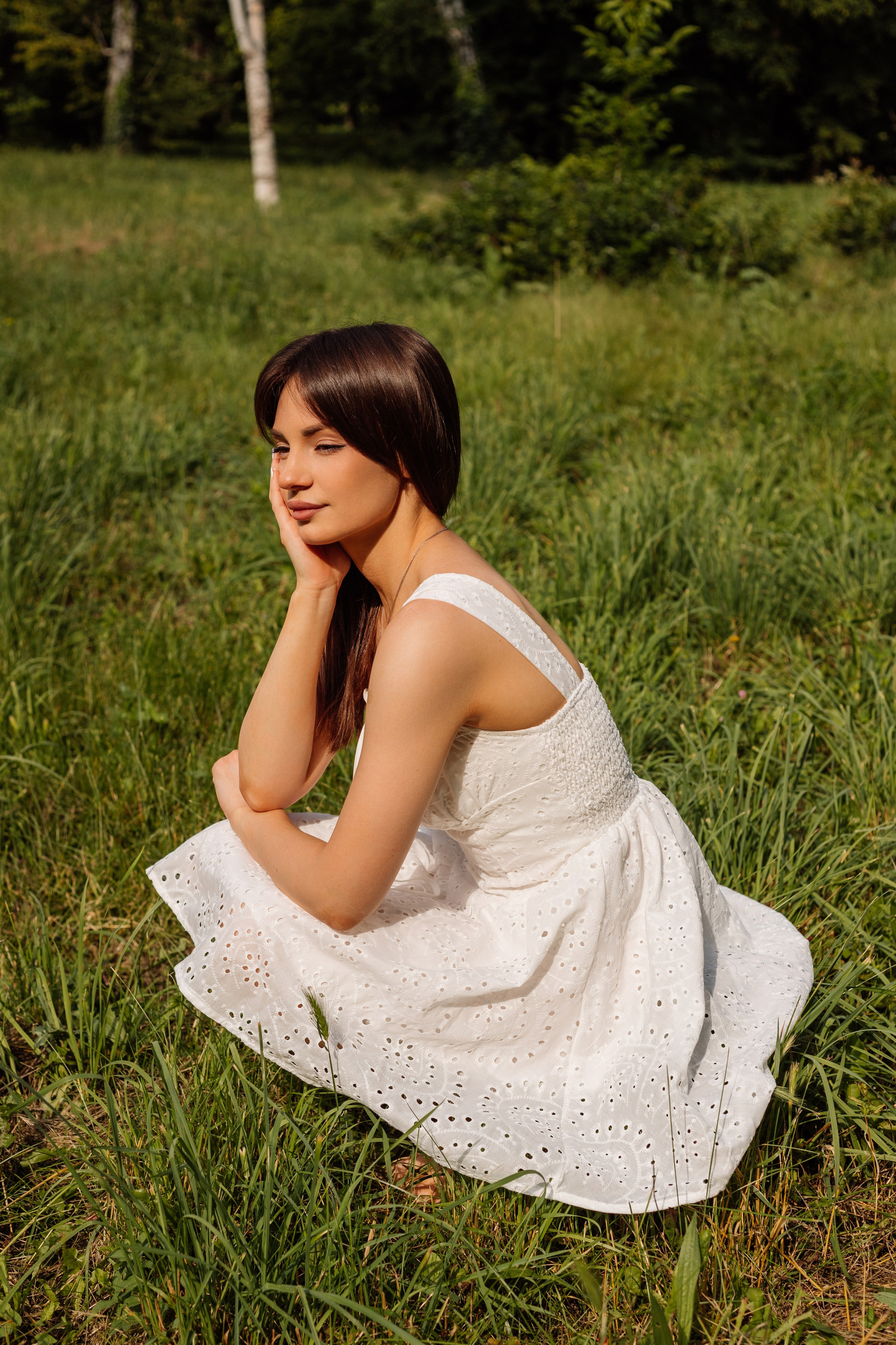 Диана. Фотограф Краснодар Настя Зокс