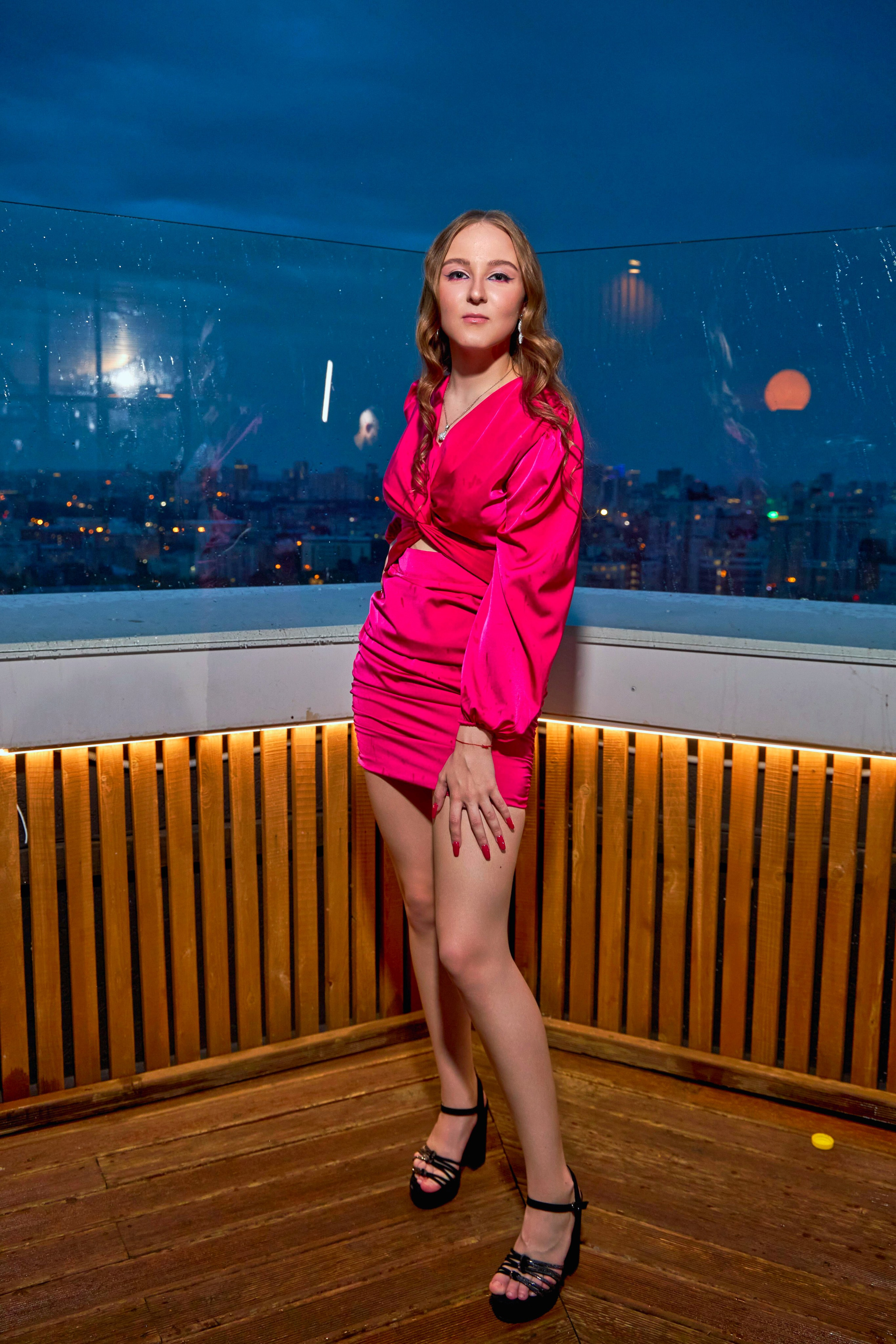 Выпускной. Фотограф Александр Музыка