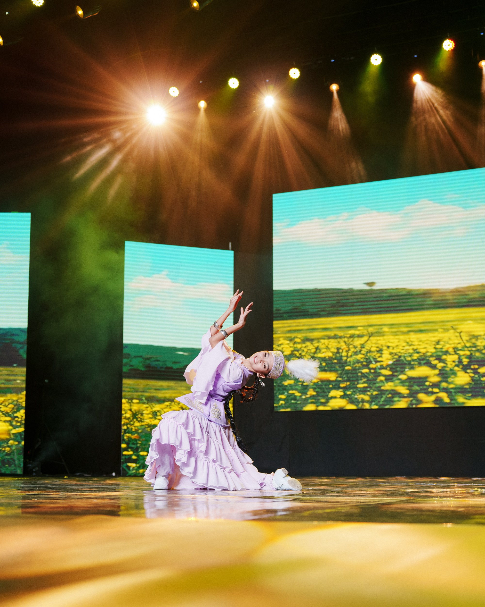 NOMAD «Концерт». Портретный и Репортажный Фотограф Москва