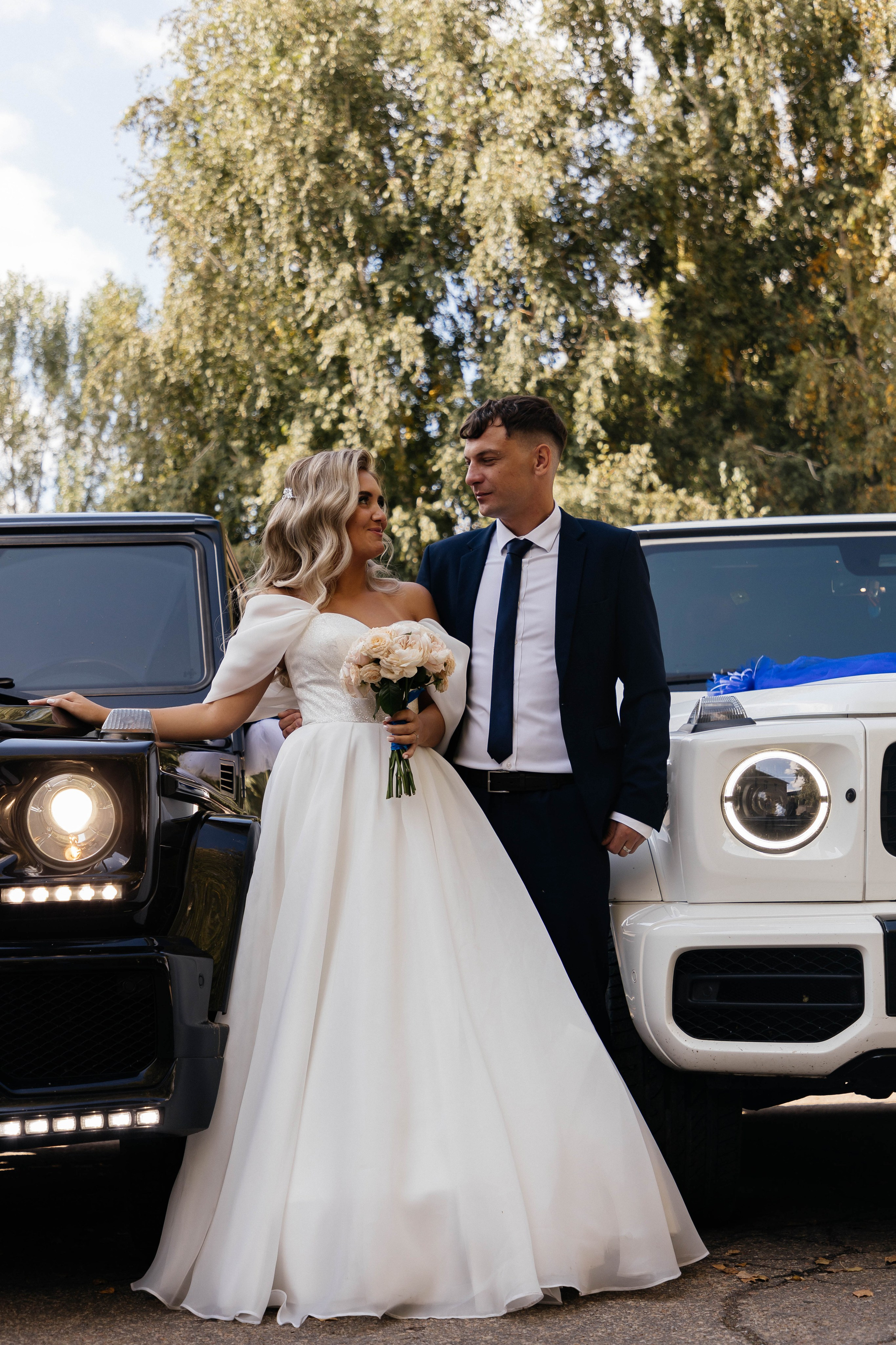 Александр & Диана. Фотограф Рубцовск и Барнаул