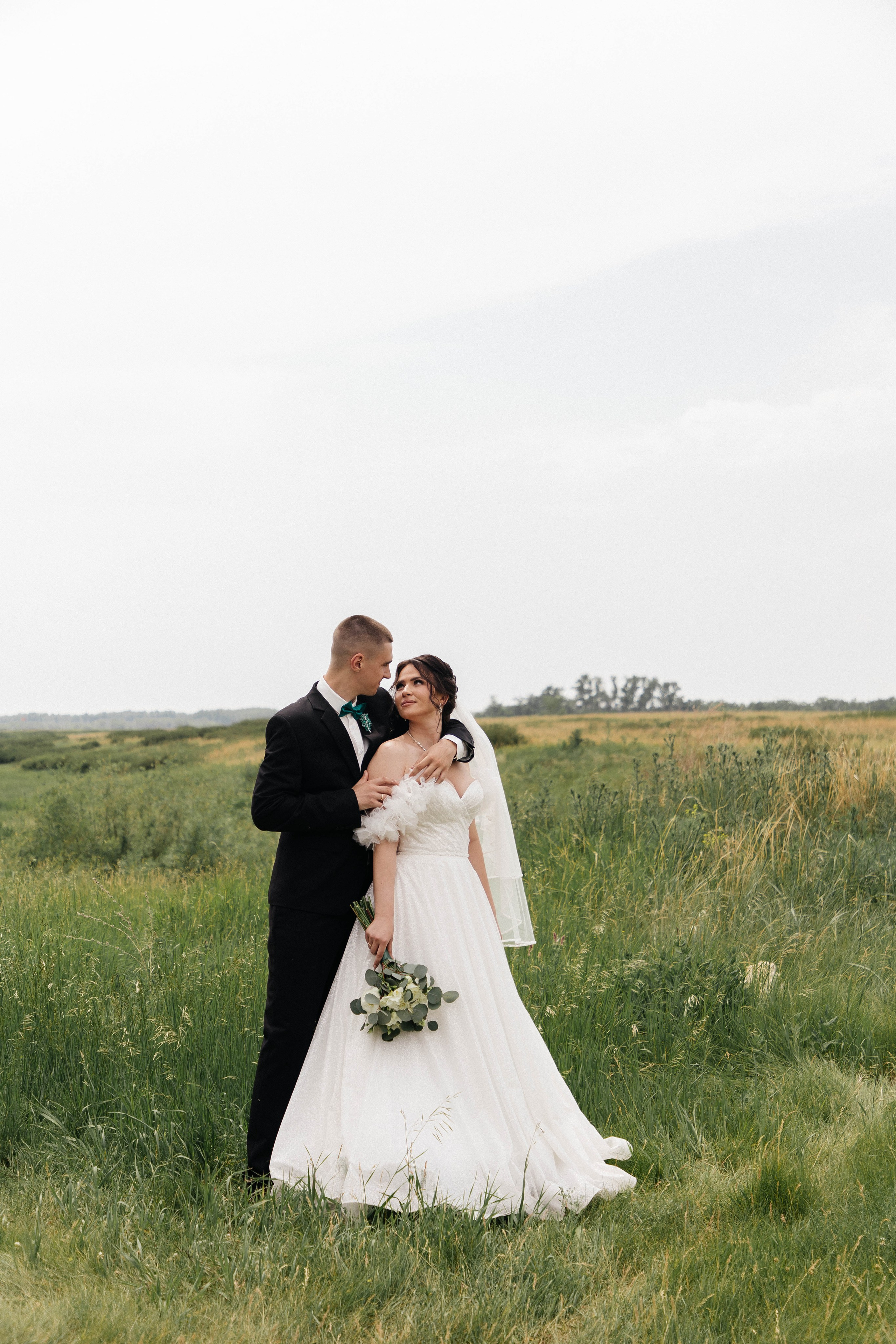 Вячеслав & Анастасия. Фотограф Рубцовск и Барнаул