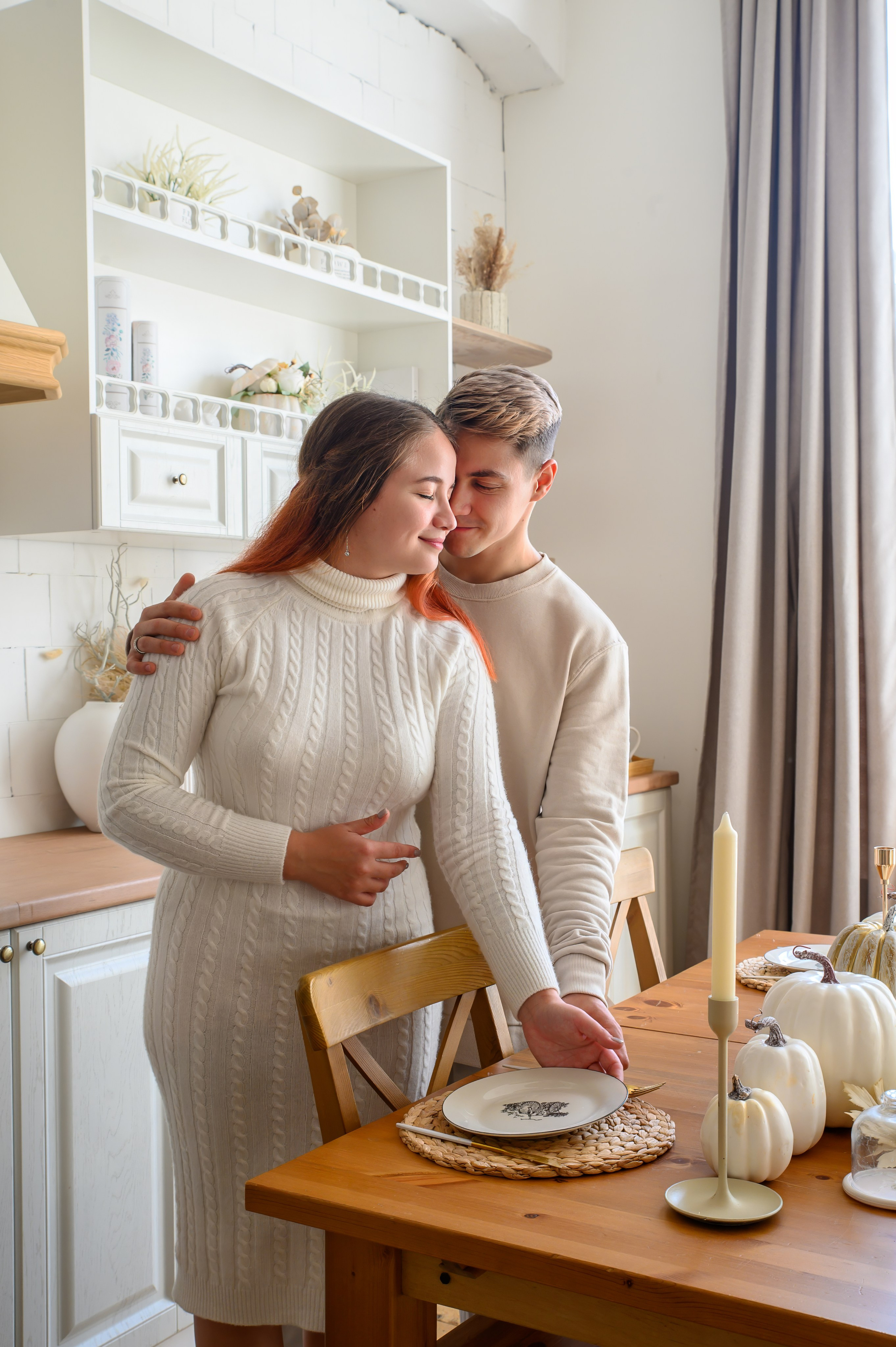 Кроличьи нежности. Профессиональный фотограф в Санкт-Петербурге