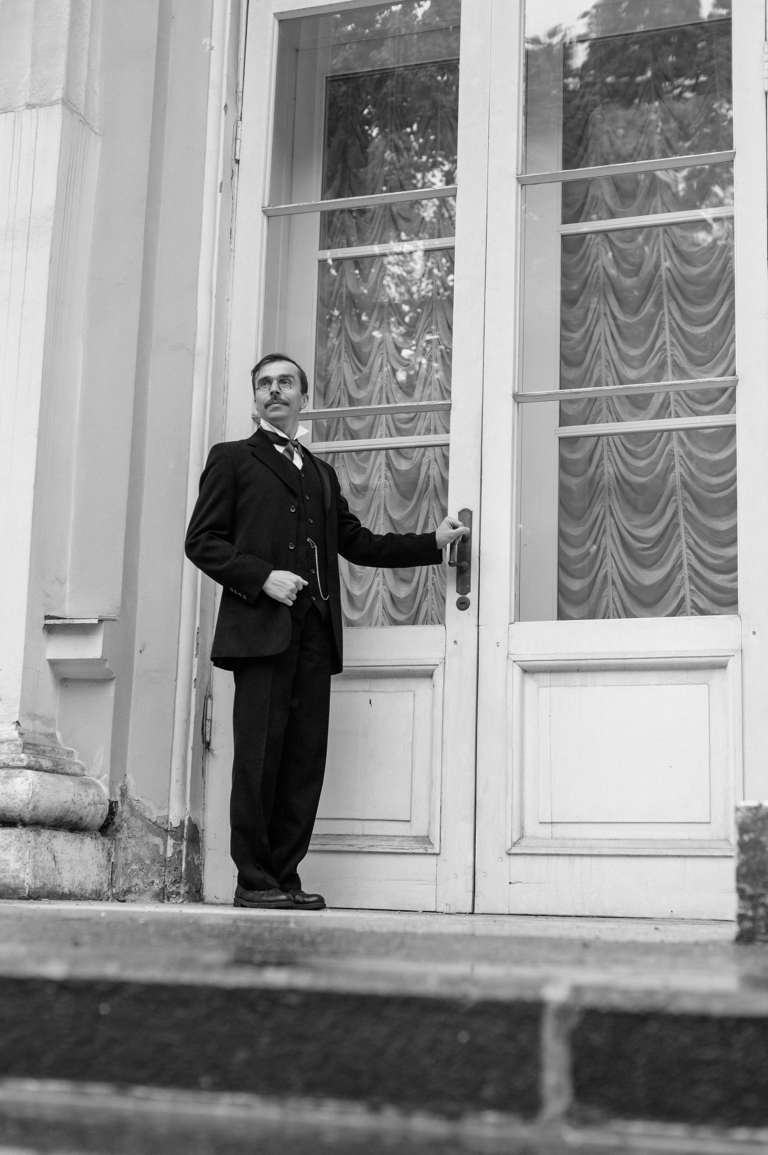 Индивидуальная фотосессия. Профессиональный фотограф в Санкт-Петербурге