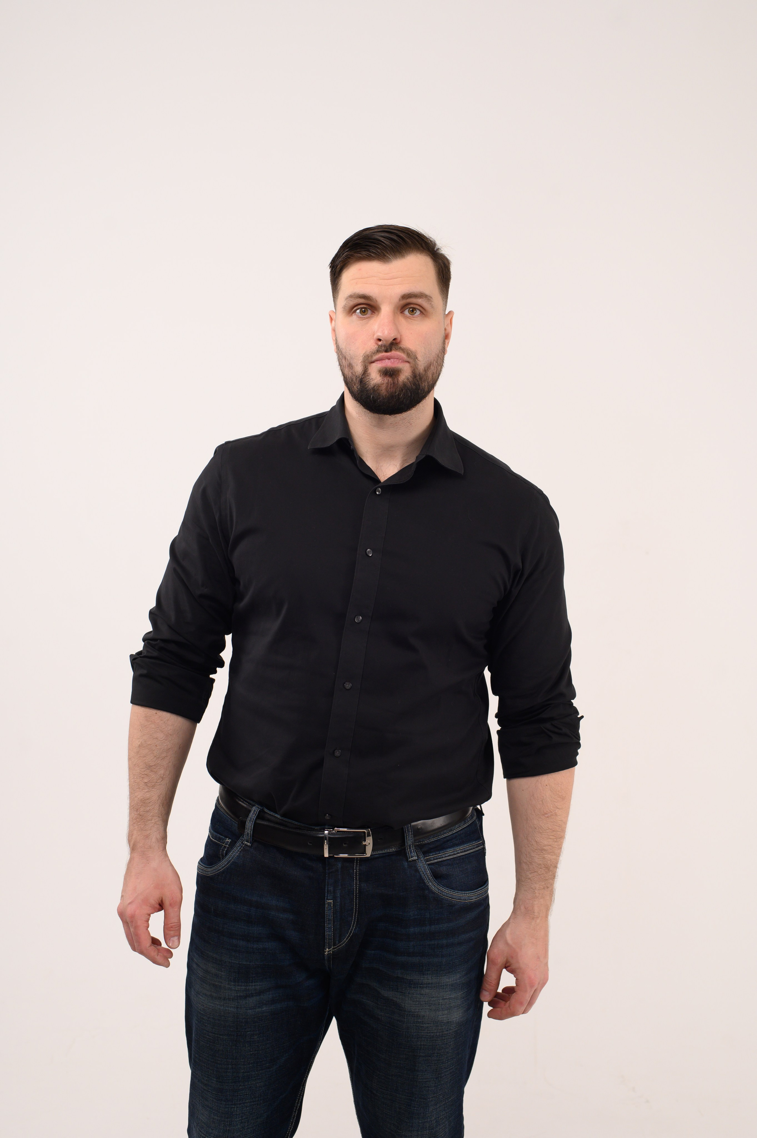 Актерский портрет. Профессиональный фотограф в Санкт-Петербурге