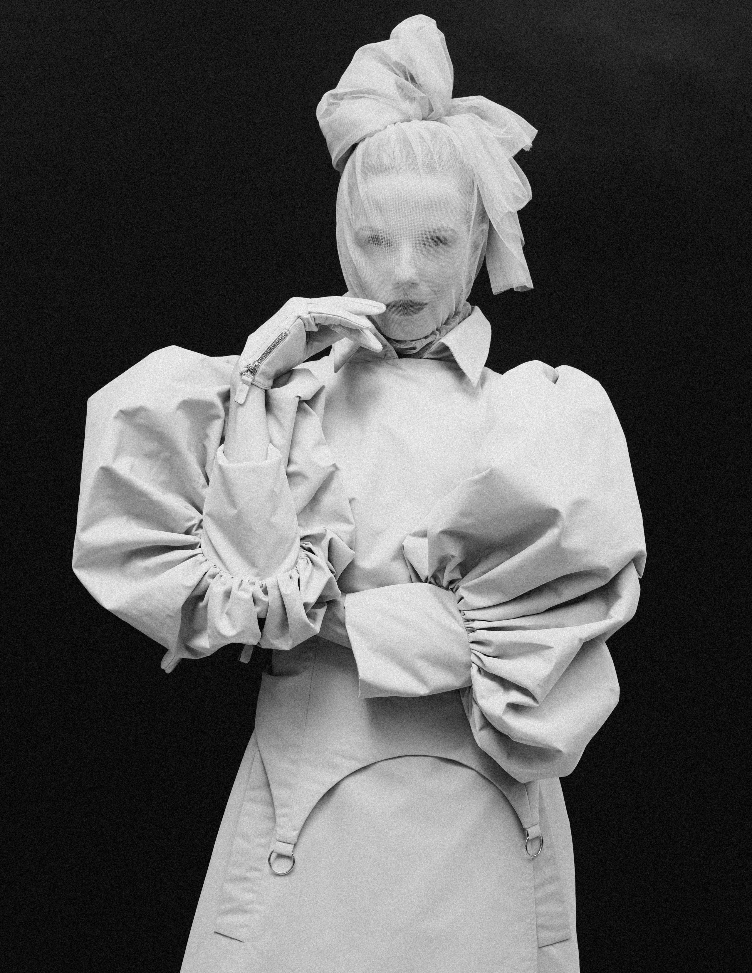 Фэшн/ fashion фотосессии в Санкт-Петербурге. Fashion фотограф в Санкт-Петербурге Юлия Леонович