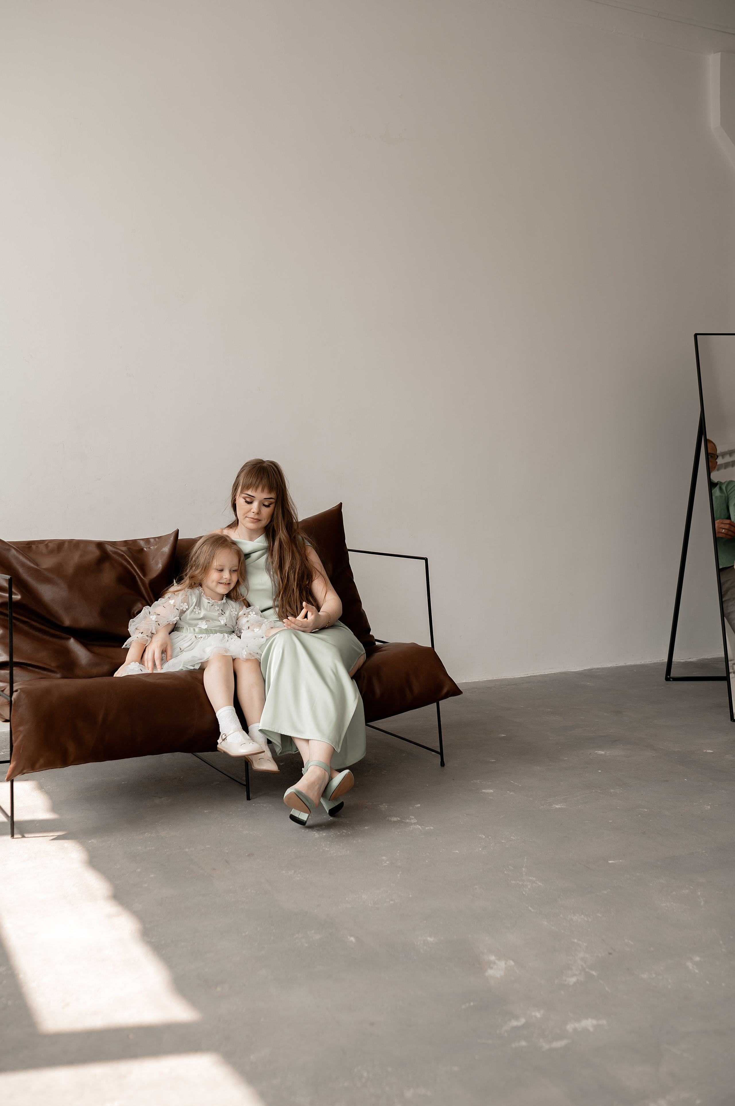 5 лет. Свадебный и семейный фотограф в Серпухове Александра Дерюшева