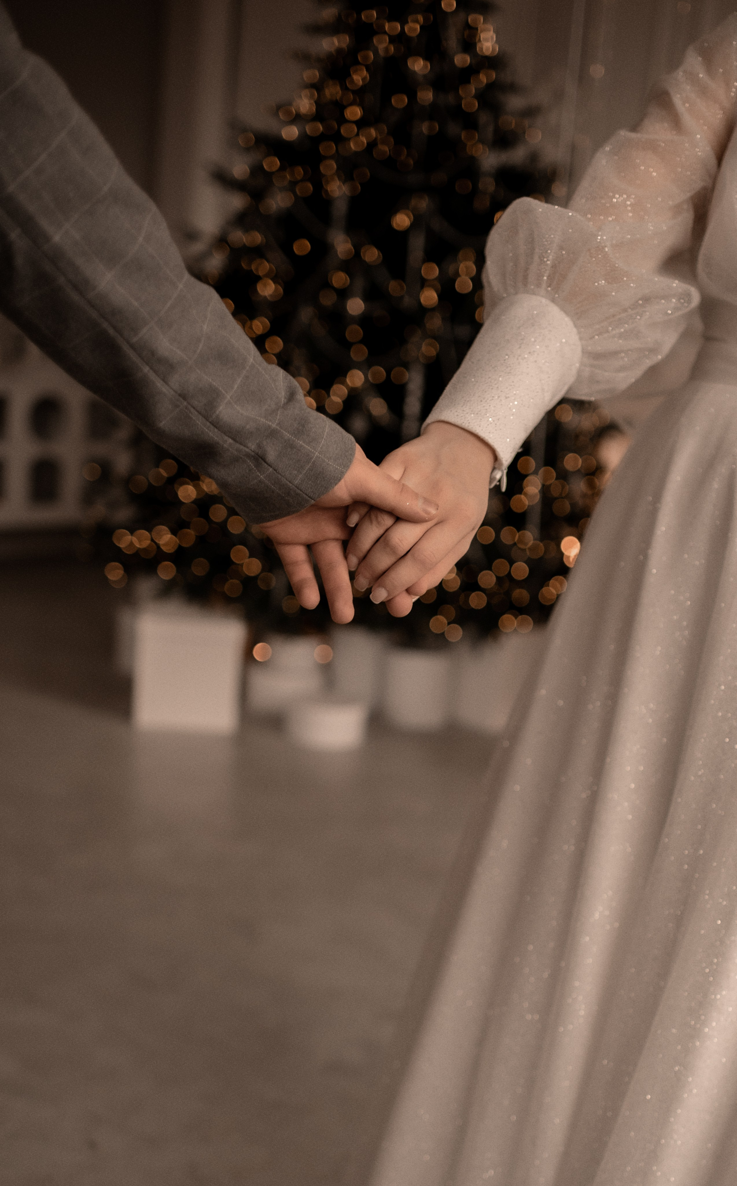 Сергей и Виктория. Свадебный и семейный фотограф в Серпухове Александра Дерюшева