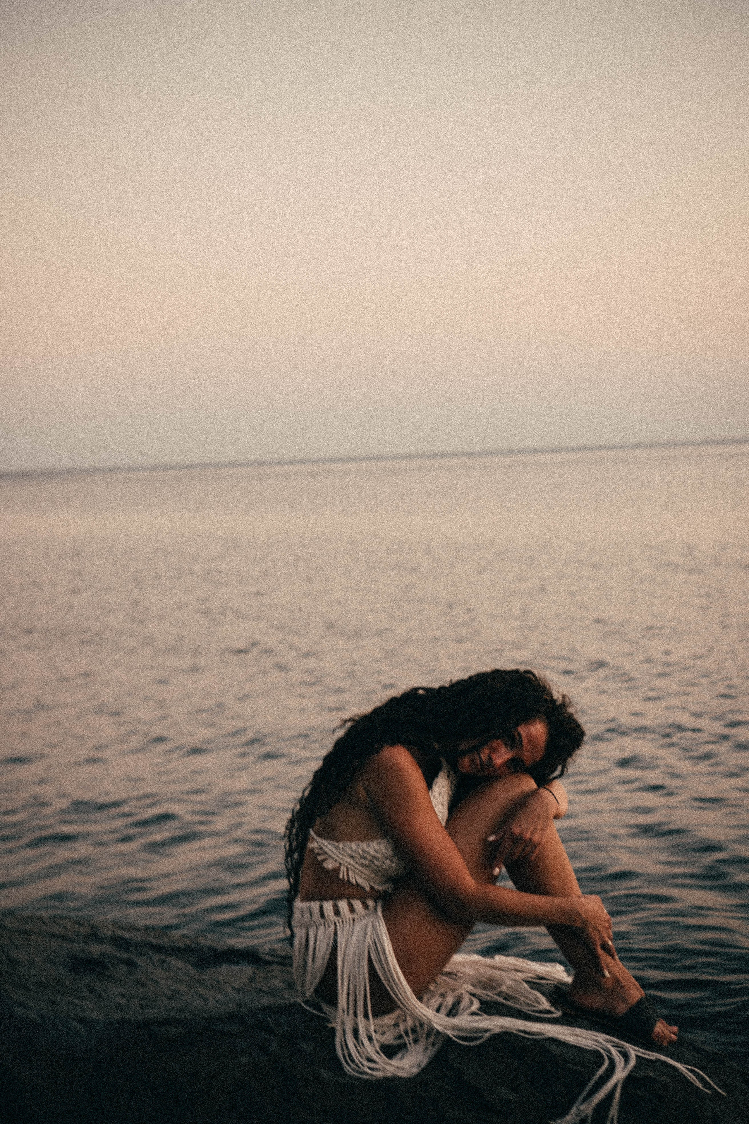 Рассвет. Профессиональный фотограф, Санкт-Петербург — Виктория Богомолова