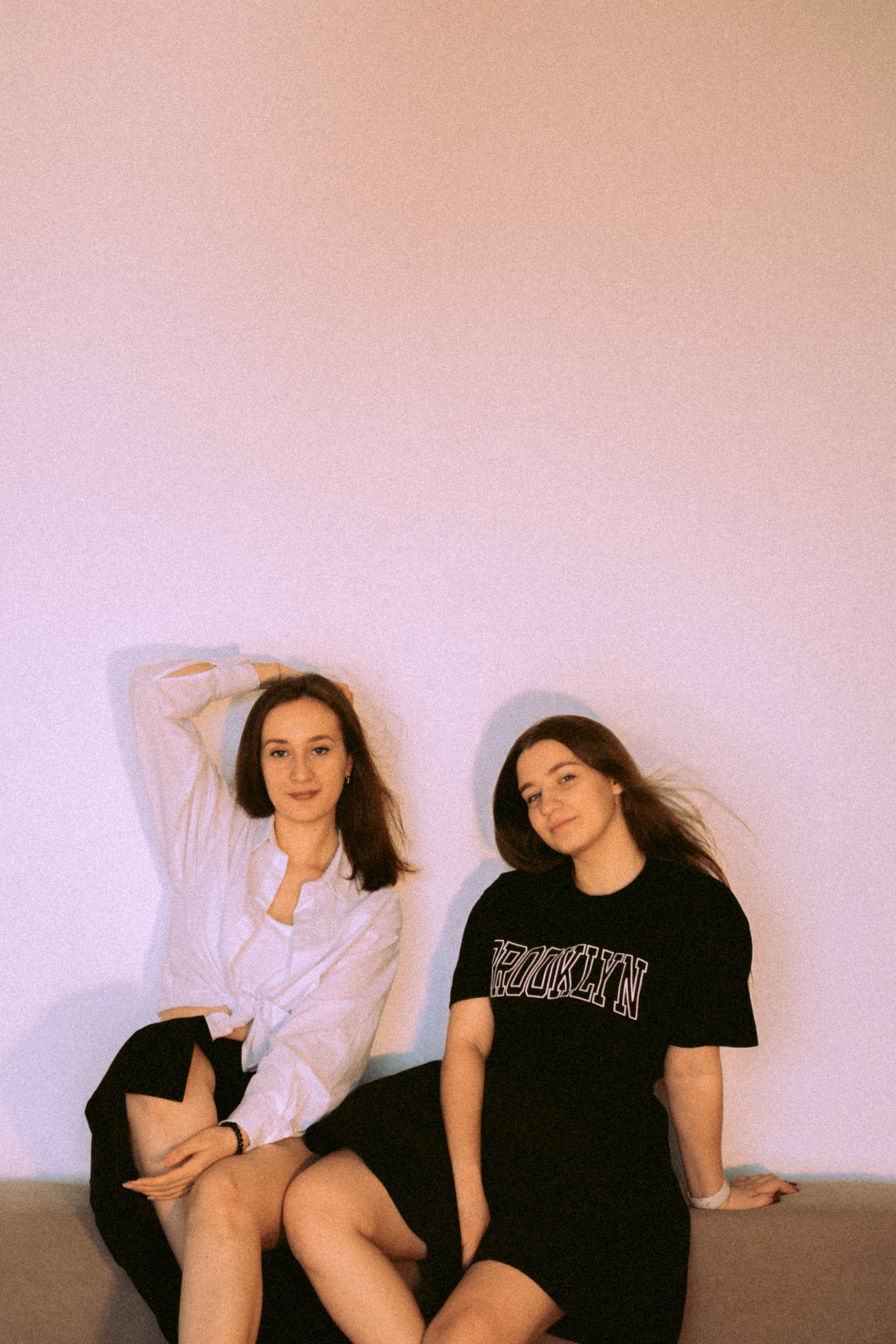 Подружки. Профессиональный фотограф, Санкт-Петербург — Виктория Богомолова