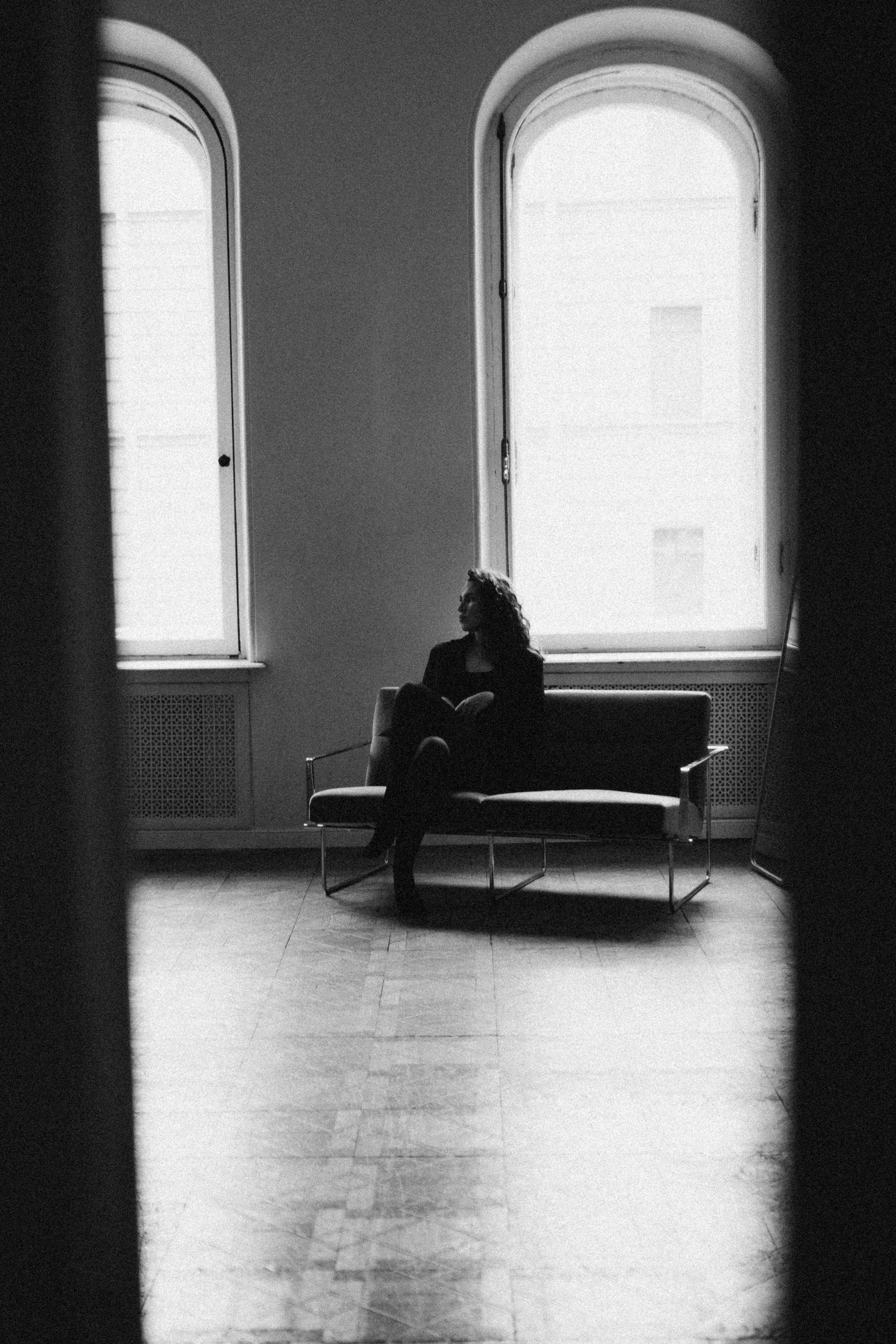 Для девушки. Профессиональный фотограф, Санкт-Петербург — Виктория Богомолова