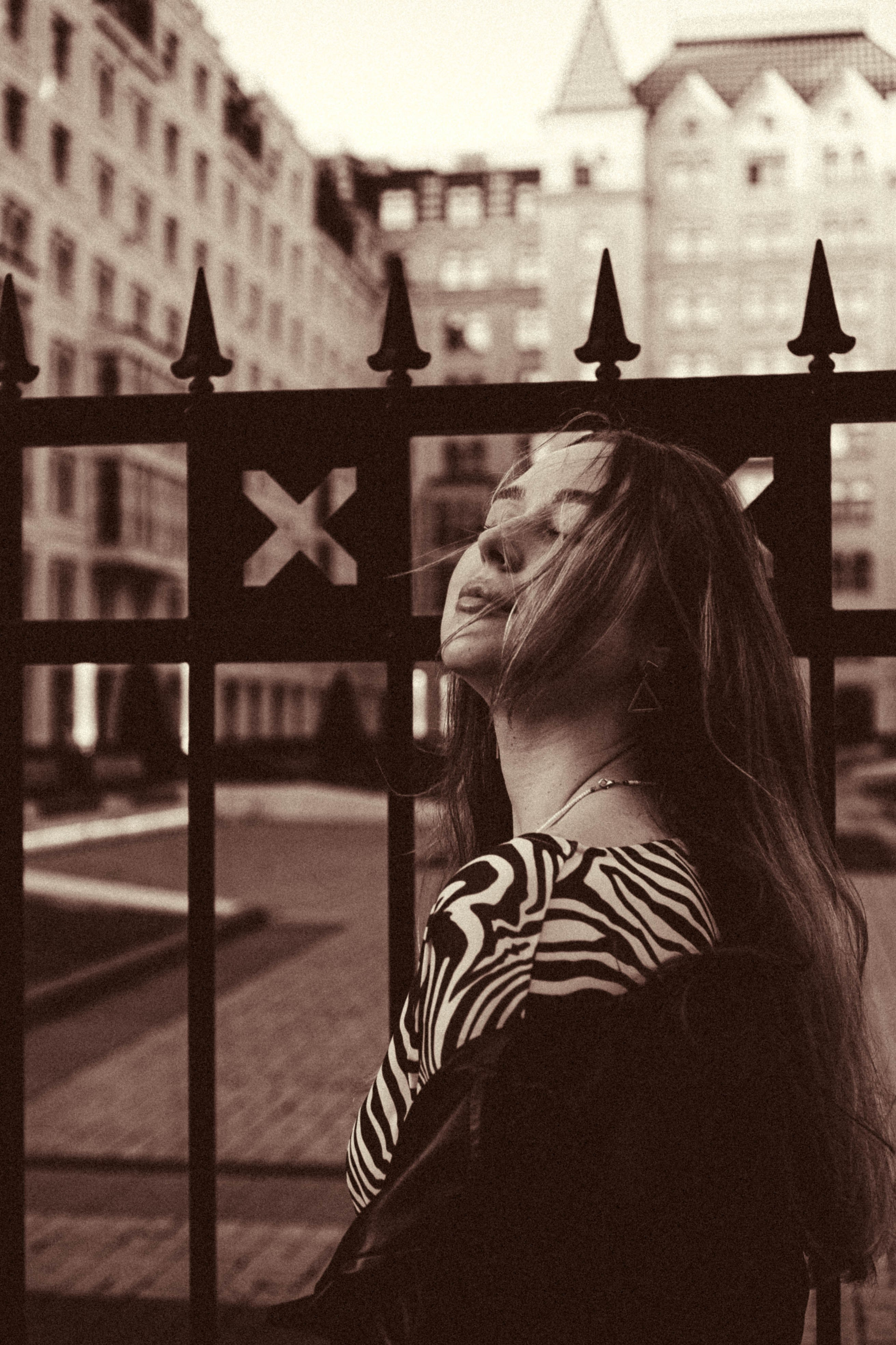 Ксения. Профессиональный фотограф, Санкт-Петербург — Виктория Богомолова