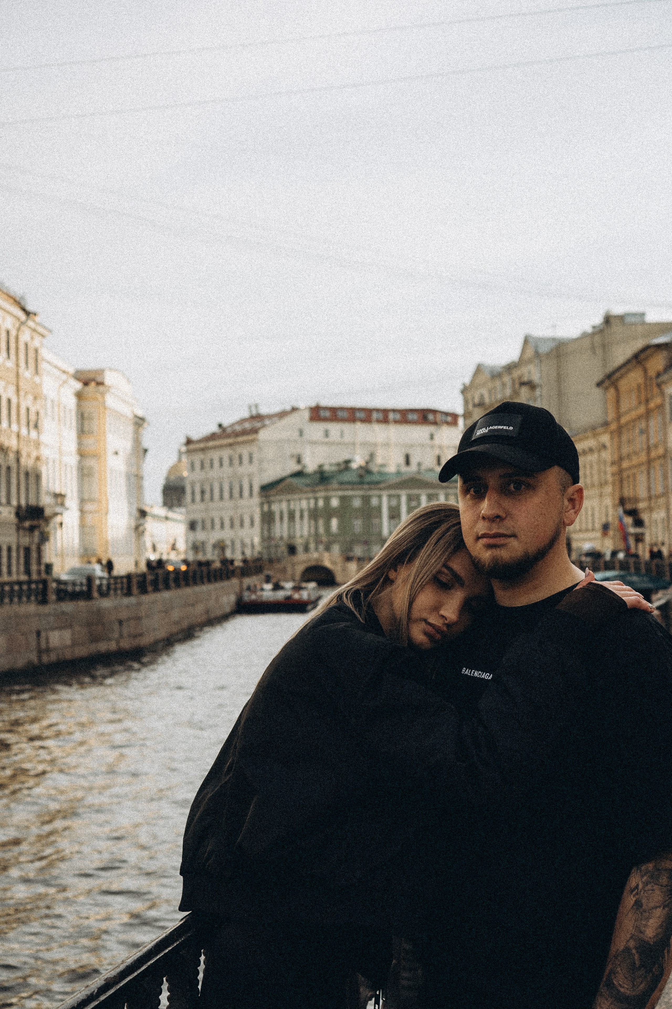 ПРОГУЛКА ПО ПИТЕРУ. Профессиональный фотограф, Санкт-Петербург — Виктория Богомолова