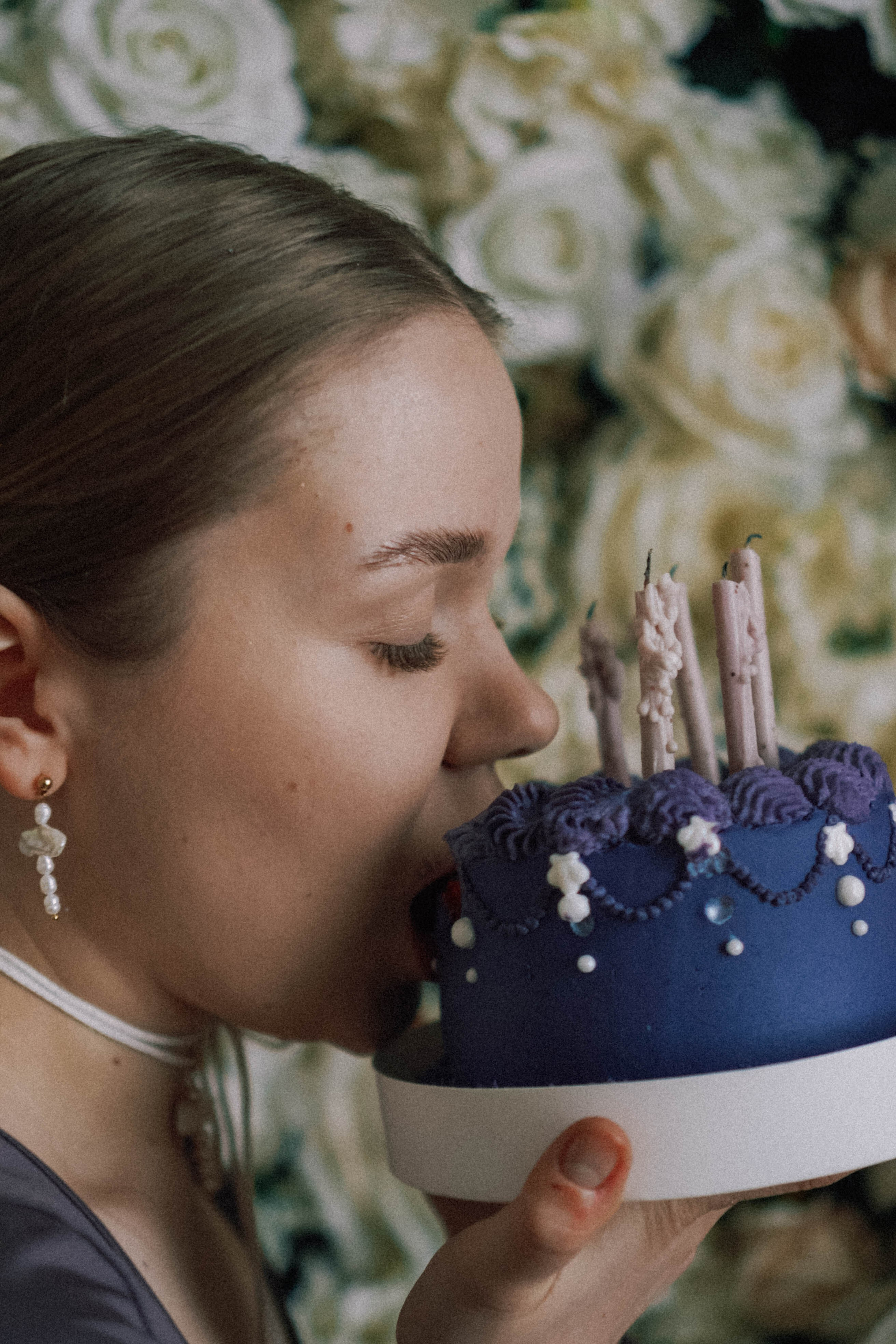 22. Профессиональный фотограф, Санкт-Петербург — Виктория Богомолова