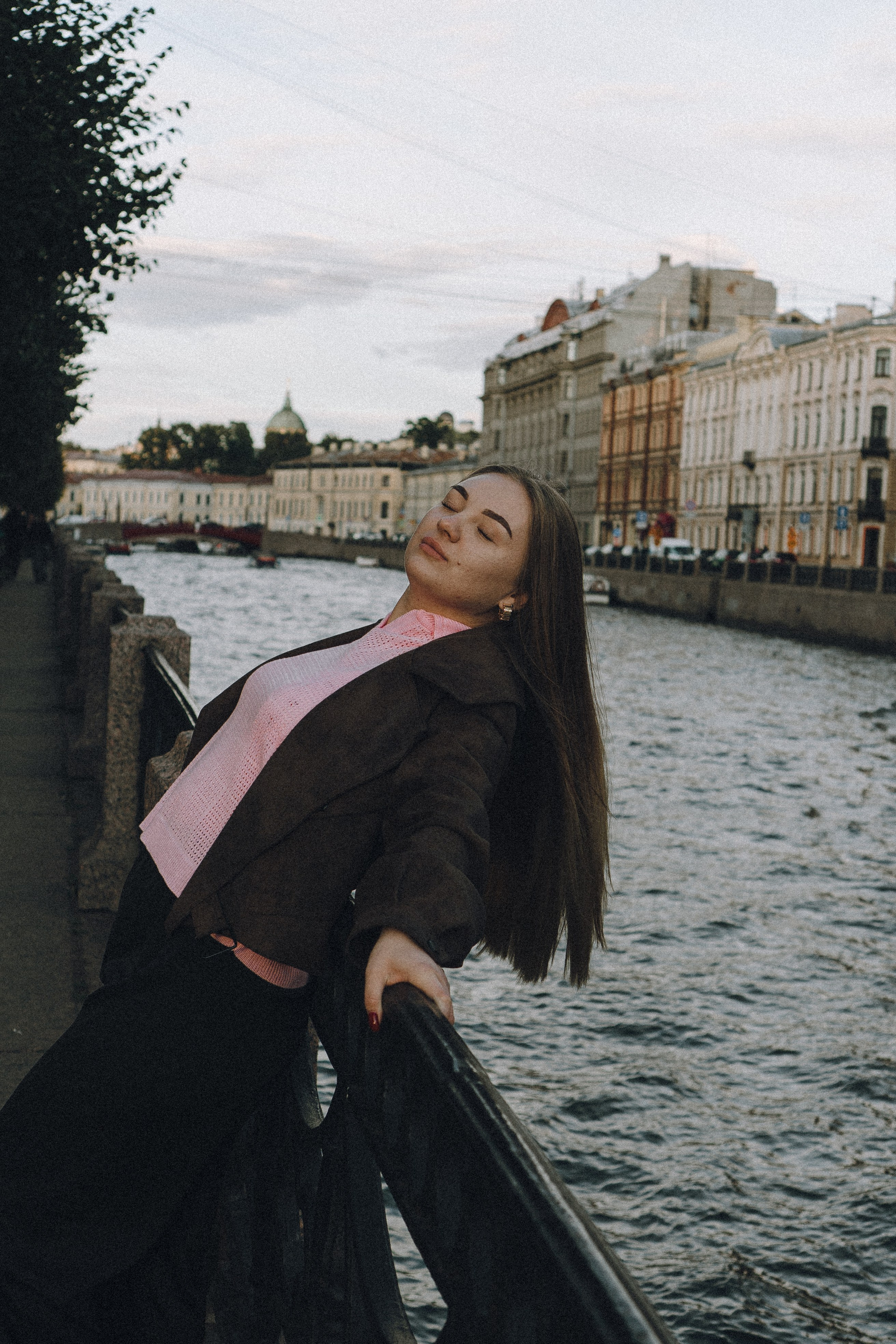 НЕОЖИДАННОЕ ПРЕДЛОЖЕНИЕ РУКИ И СЕРДЦА. Профессиональный фотограф, Санкт-Петербург — Виктория Богомолова