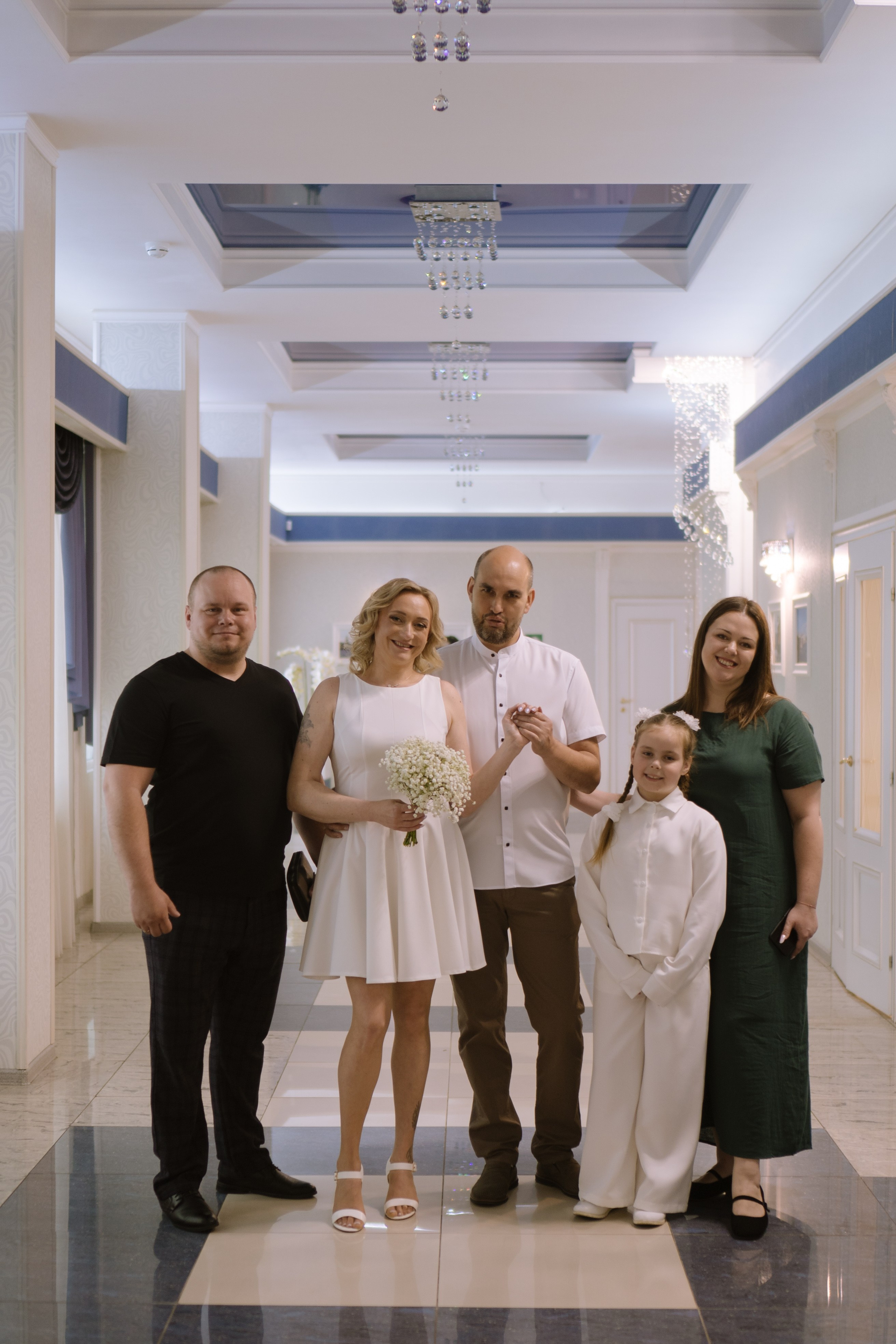 СВАДЕБНЫЙ РЕПОРТАЖ. Профессиональный фотограф, Санкт-Петербург — Виктория Богомолова