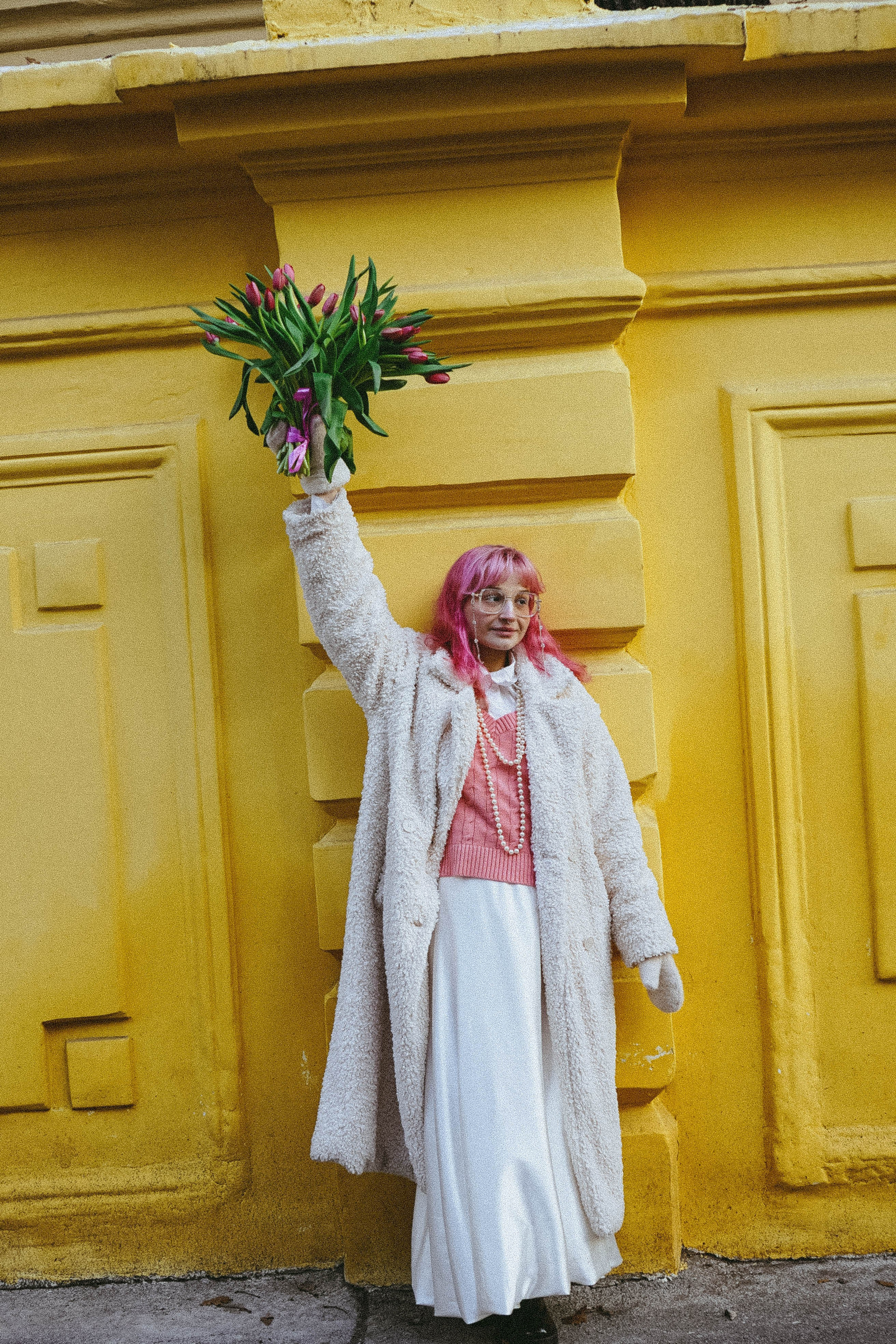 Тюльпаны. Профессиональный фотограф, Санкт-Петербург — Виктория Богомолова