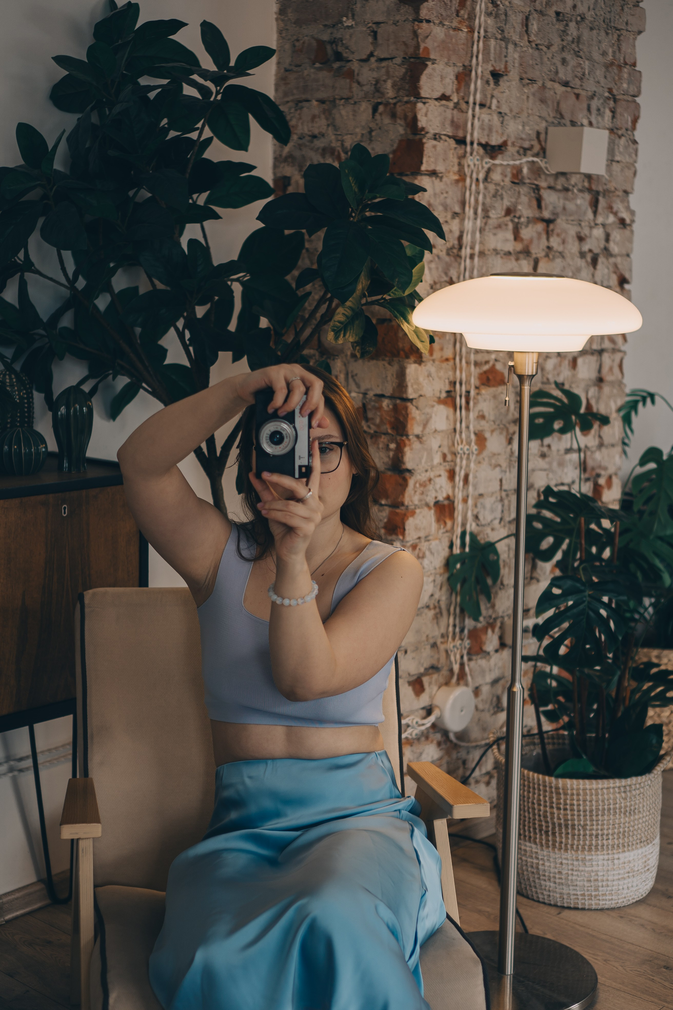 Студийная. Профессиональный фотограф, Санкт-Петербург — Виктория Богомолова