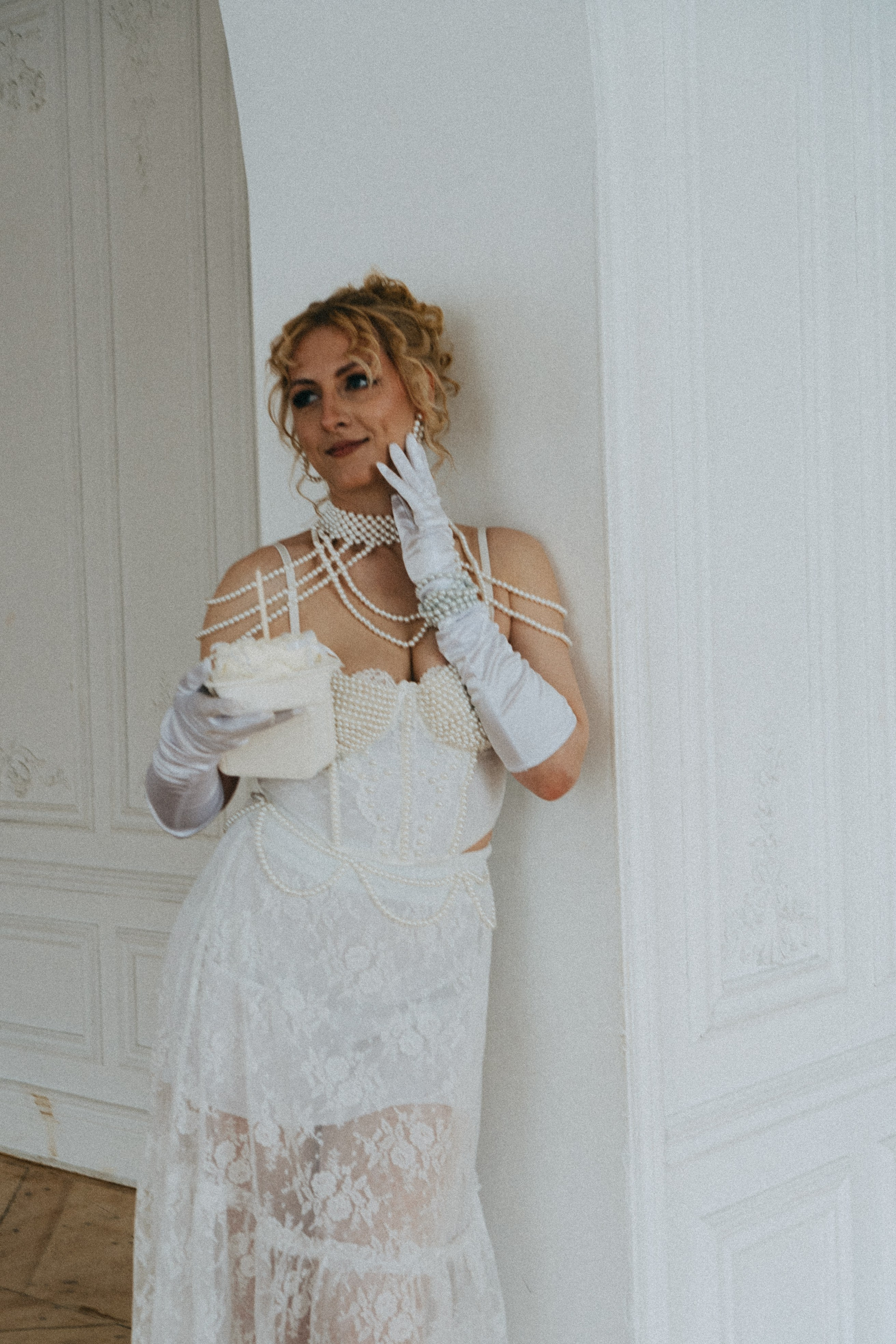 Винтажная история. Профессиональный фотограф, Санкт-Петербург — Виктория Богомолова