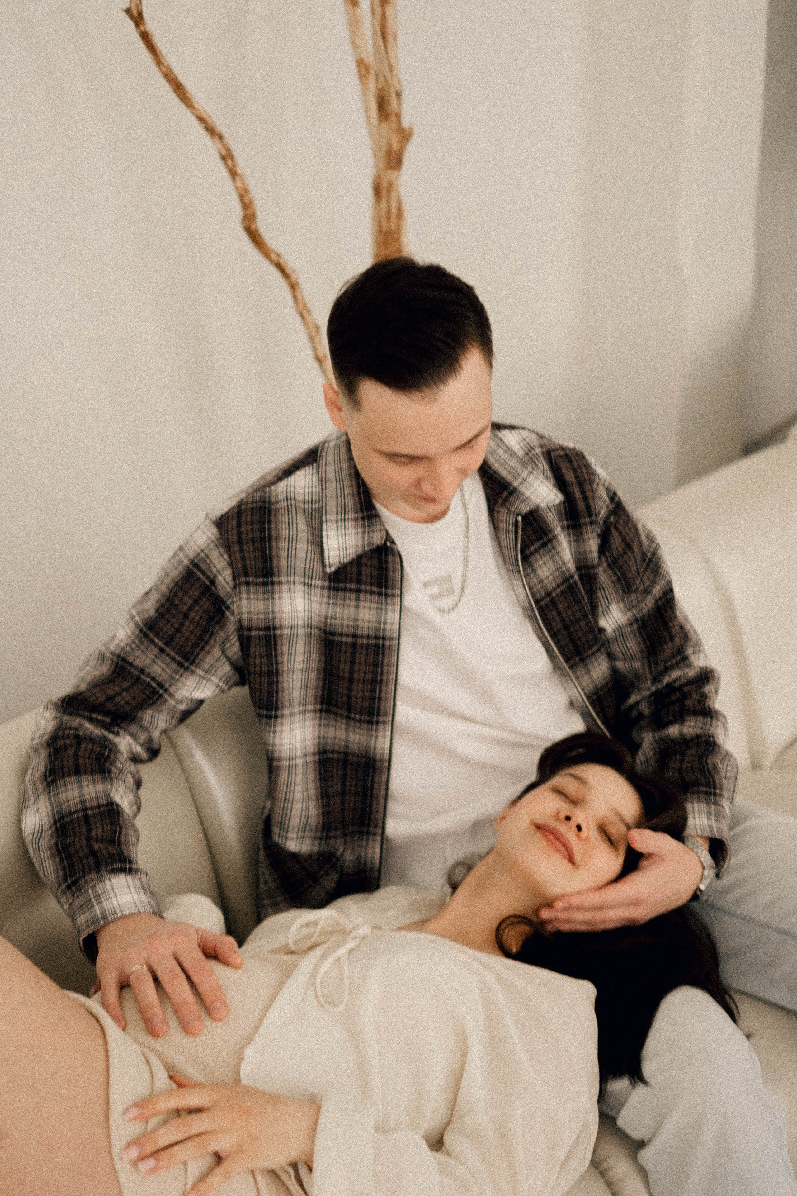 Love Story Беременность. Профессиональный фотограф, Санкт-Петербург — Виктория Богомолова