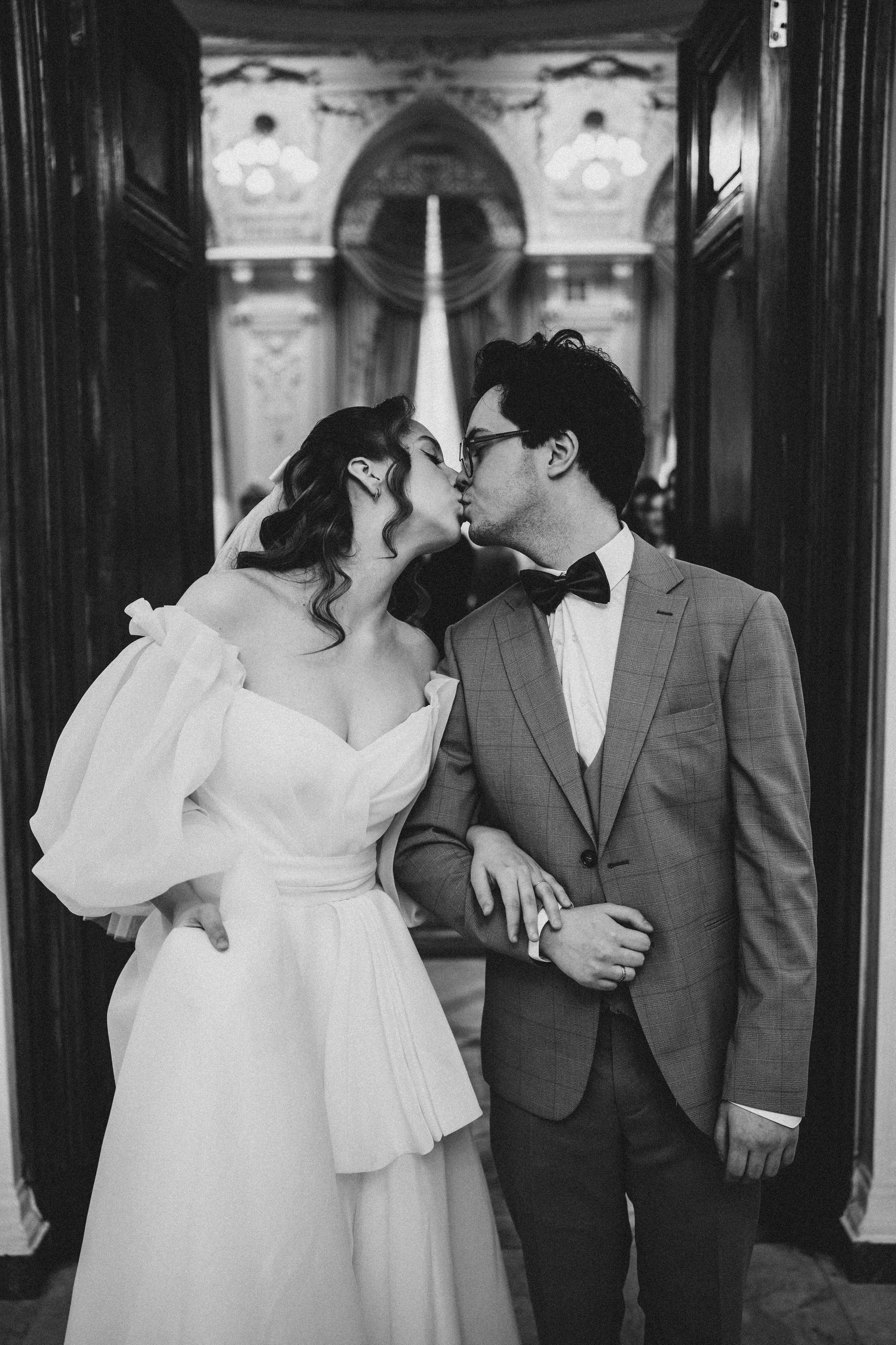 СВАДЕБНАЯ ВО ВТОРОМ ДВОРЦЕ И ПРОГУЛКА В ТАВРИЧЕСКОМ САДУ ЧБ. Профессиональный фотограф, Санкт-Петербург — Виктория Богомолова