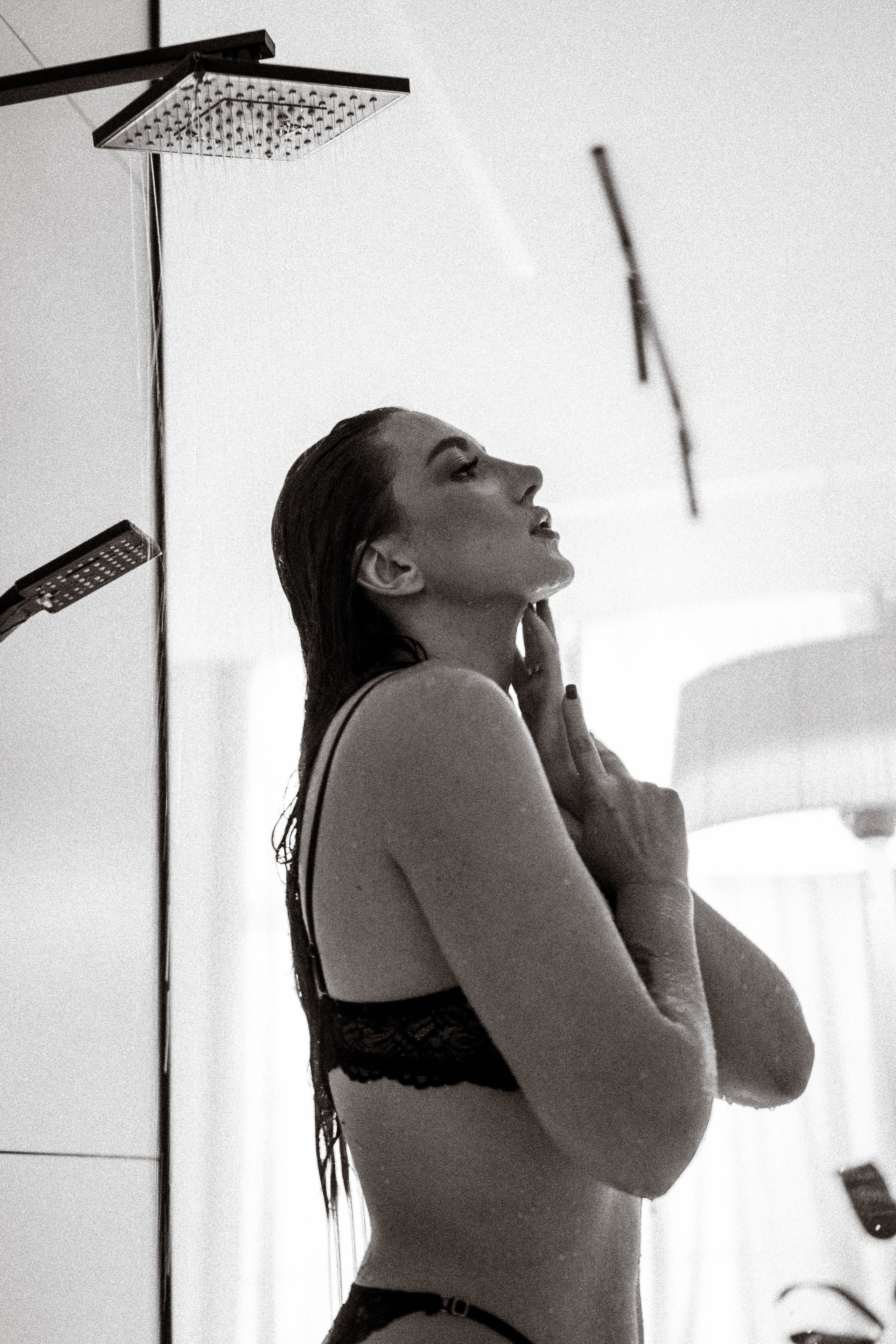 Элеонора в студии. Профессиональный фотограф, Санкт-Петербург — Виктория Богомолова