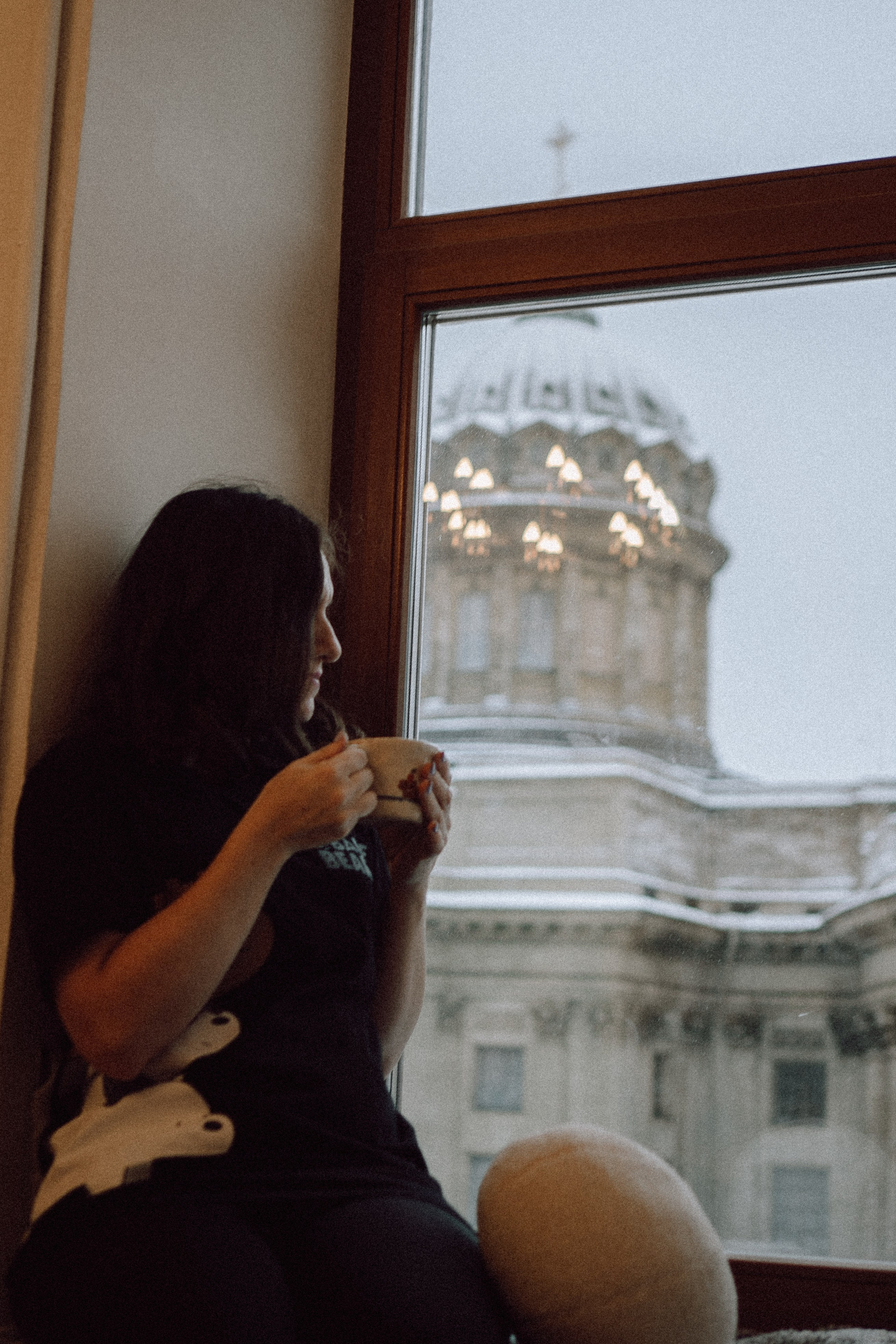 Студия лепки. Профессиональный фотограф, Санкт-Петербург — Виктория Богомолова