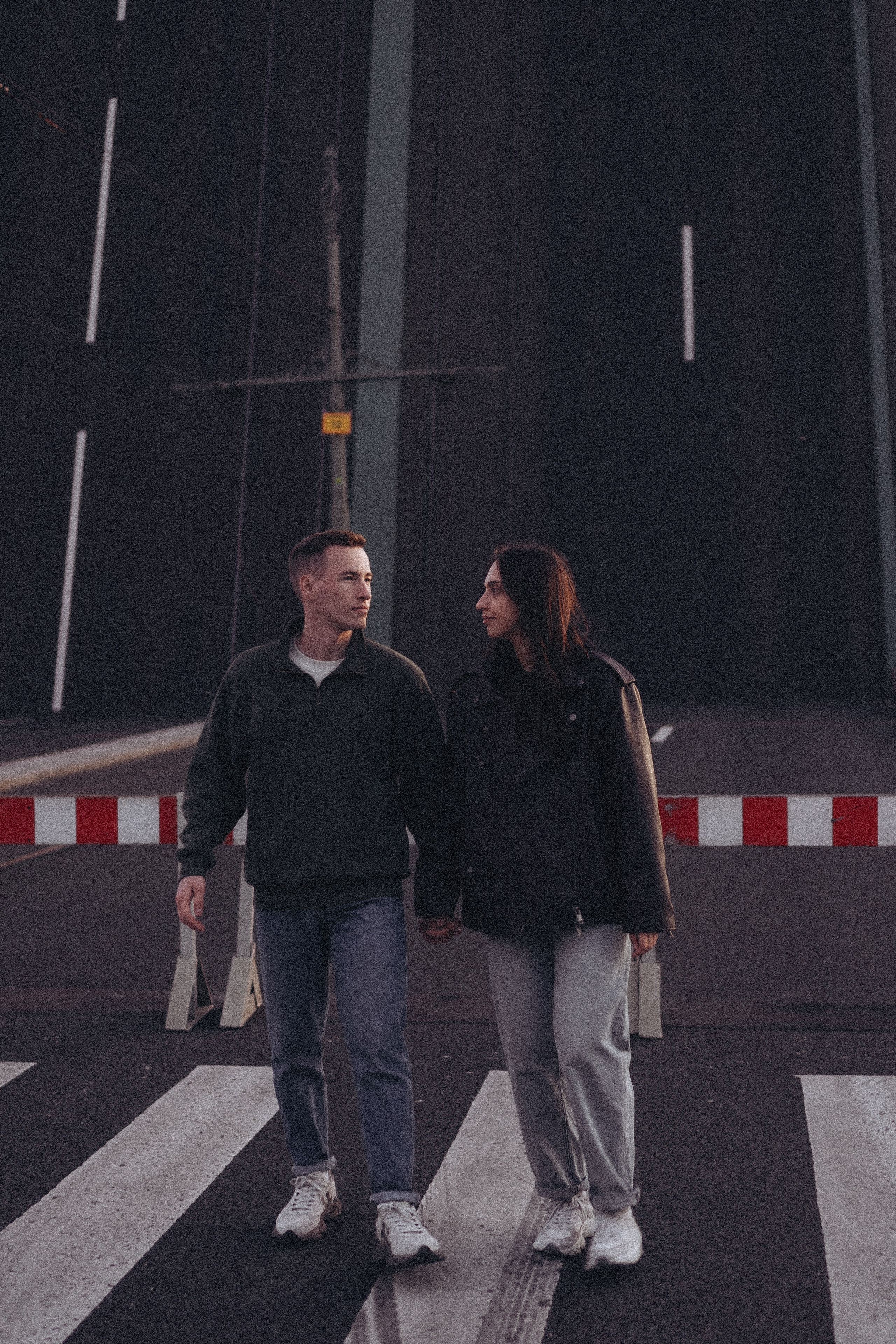 Рассветная история любви. Профессиональный фотограф, Санкт-Петербург — Виктория Богомолова