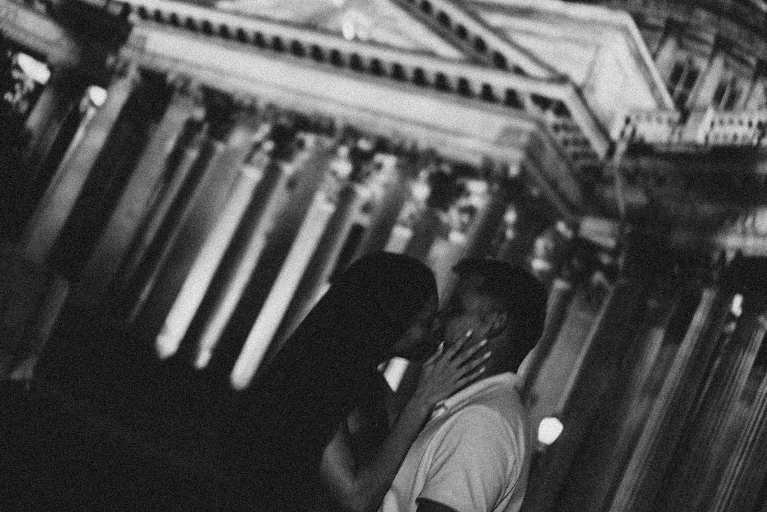 Предложение в городе любви. Профессиональный фотограф, Санкт-Петербург — Виктория Богомолова