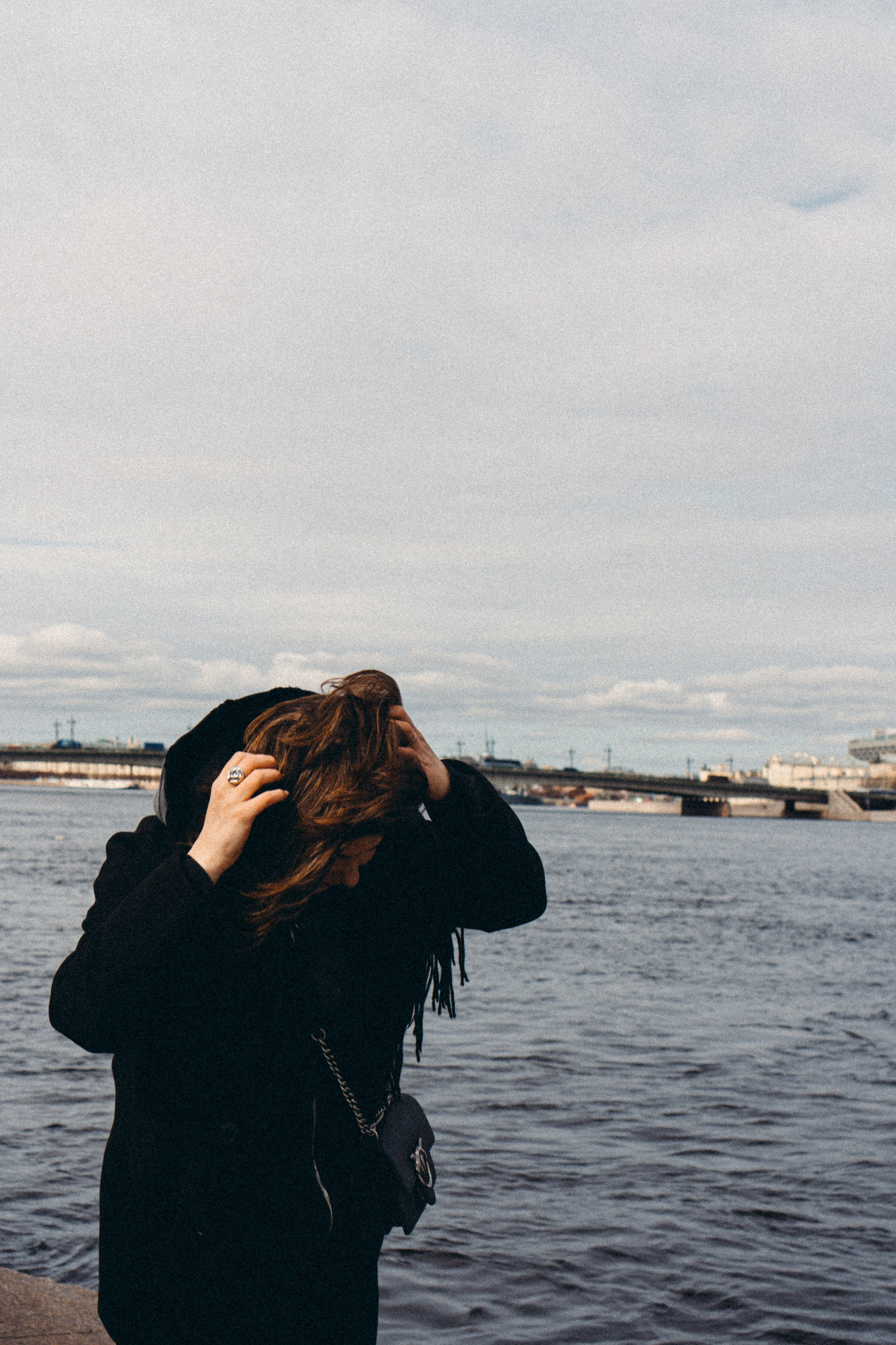 Прогулка по весеннему Питеру. Профессиональный фотограф, Санкт-Петербург — Виктория Богомолова