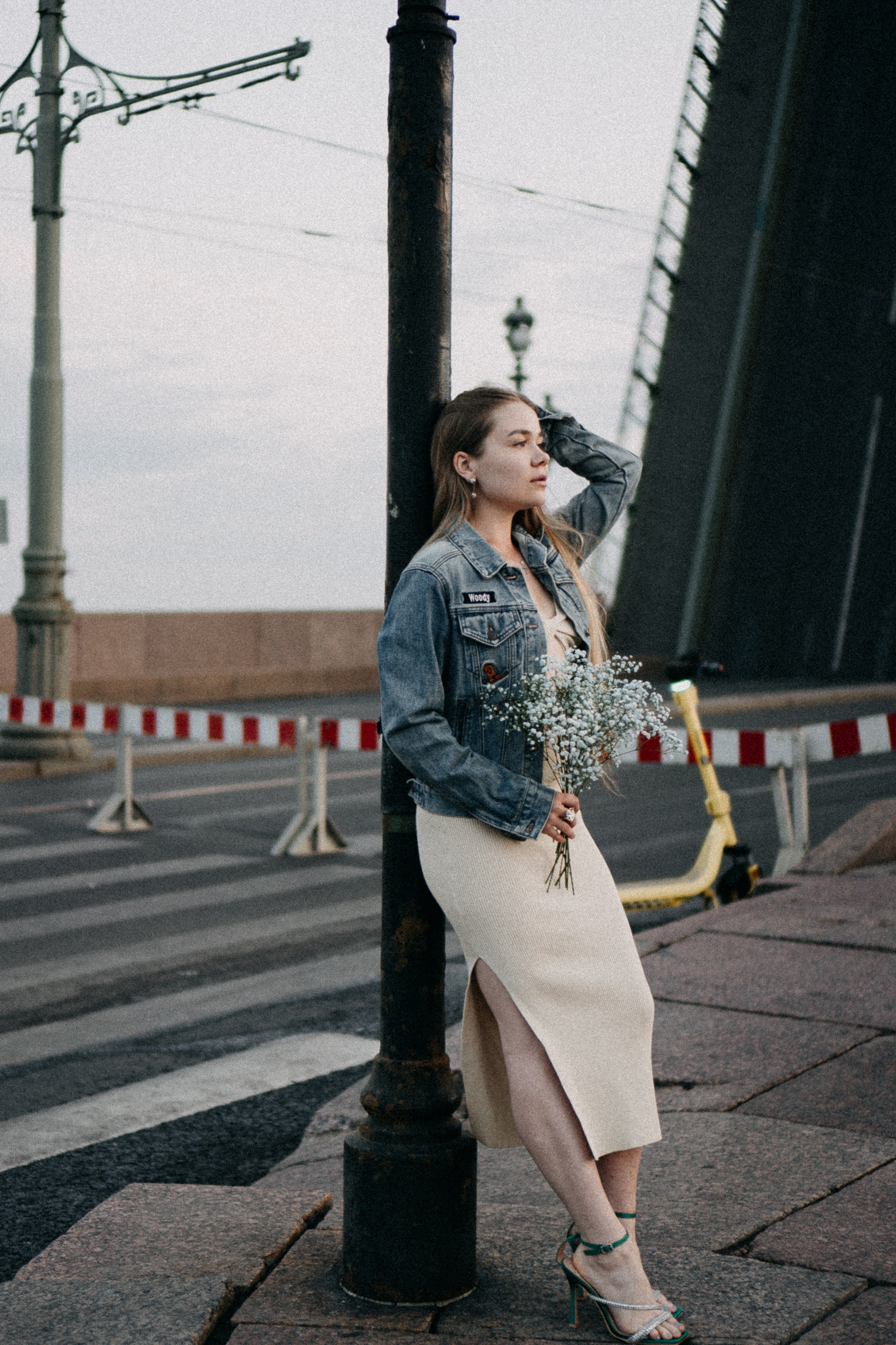 Рассветная. Профессиональный фотограф, Санкт-Петербург — Виктория Богомолова