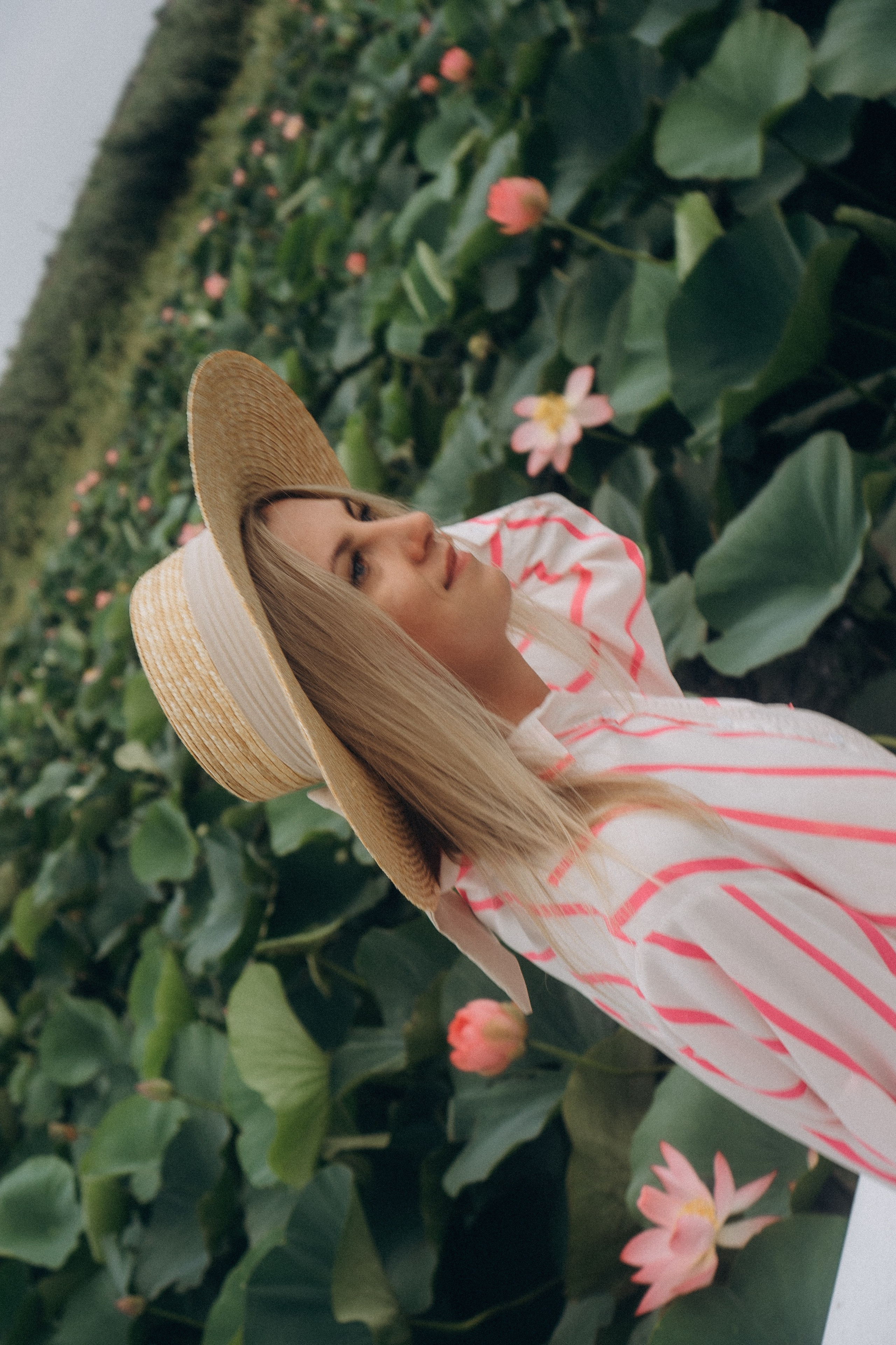 ЛОТОСОВАЯ ПОЛЯНА. Профессиональный фотограф, Санкт-Петербург — Виктория Богомолова