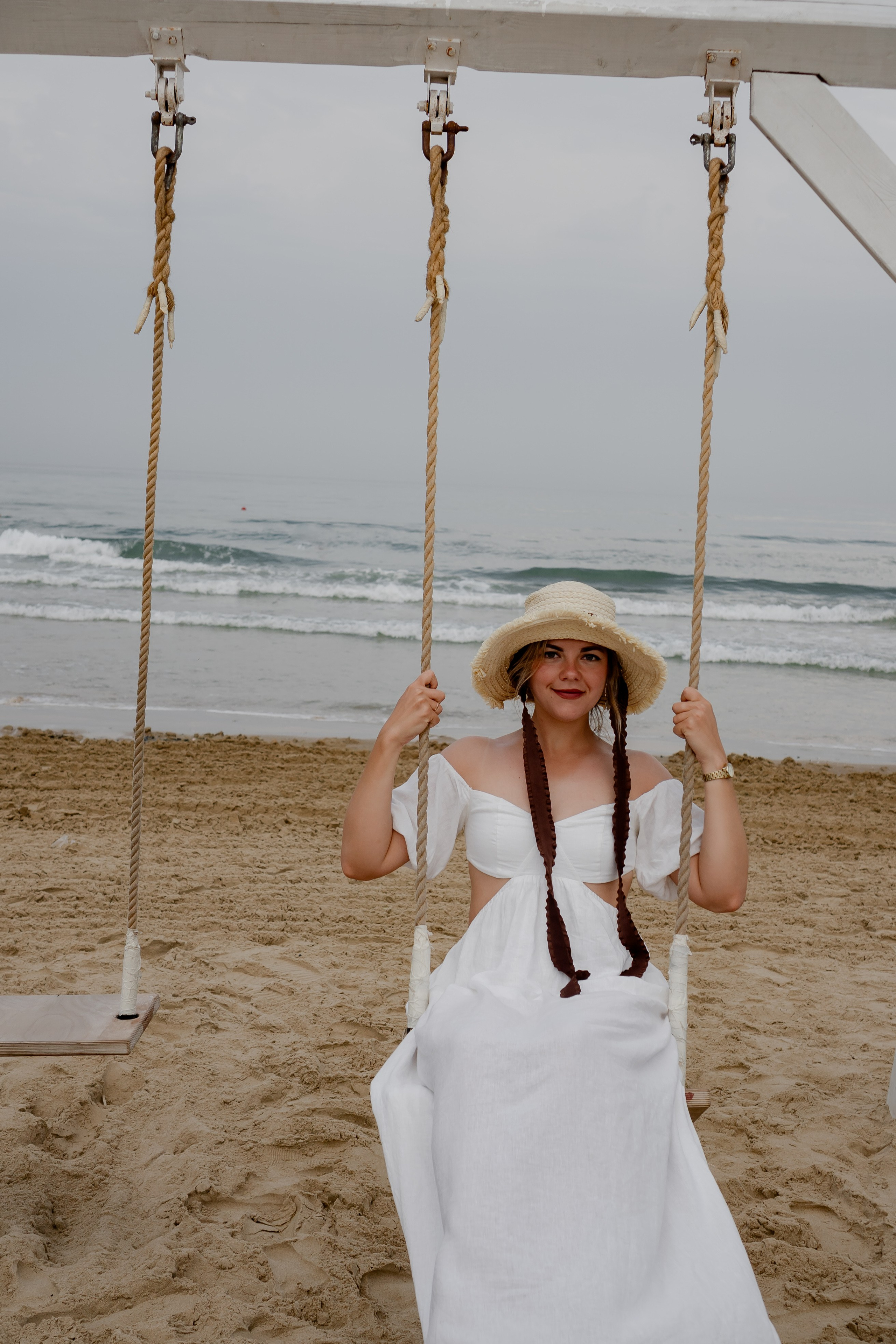 ДЕВУШКИ НА РАССВЕТНОЙ СЬЕМКЕ. Профессиональный фотограф, Санкт-Петербург — Виктория Богомолова